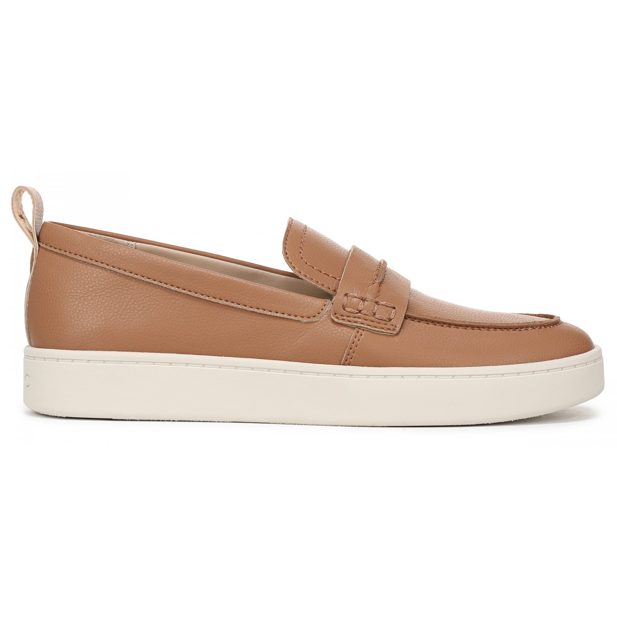 Vionic Ciara Women's Fashion Sneakers - Camel - Side