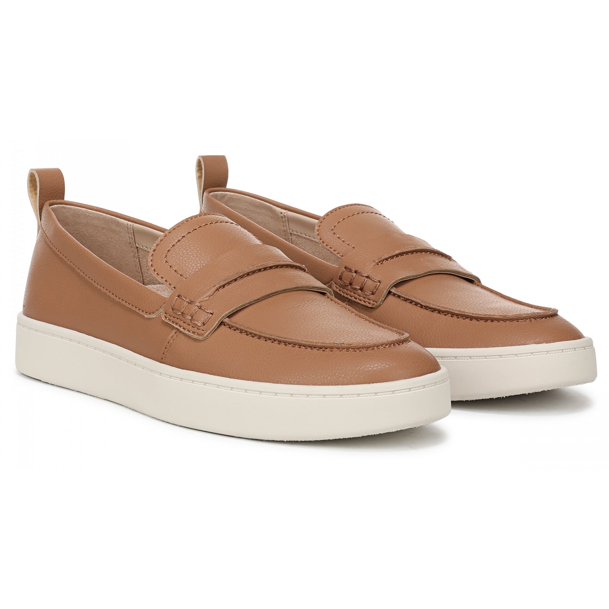 Vionic Ciara Women's Fashion Sneakers - Camel - Pair