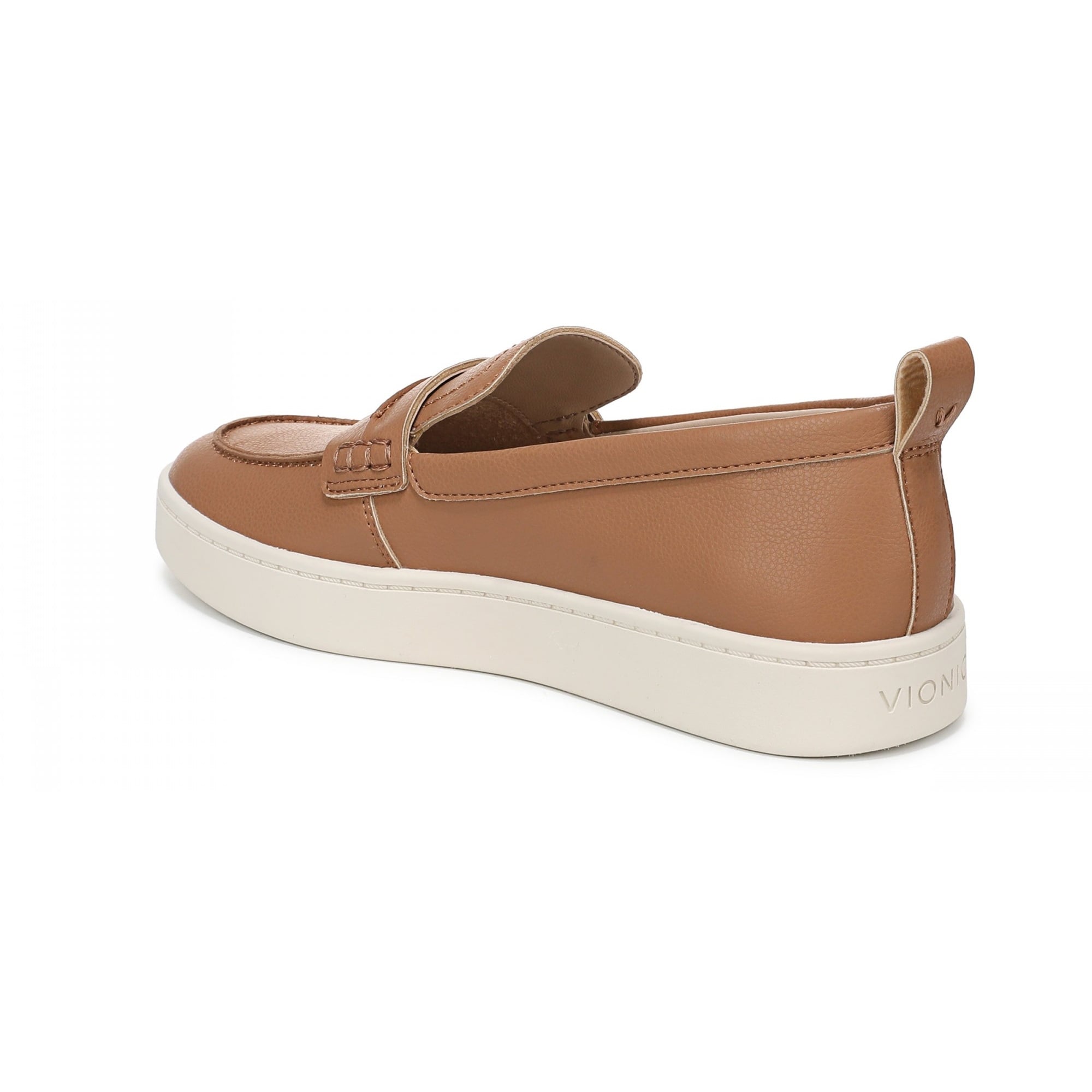 Vionic Ciara Women's Fashion Sneakers - Camel - Technology
