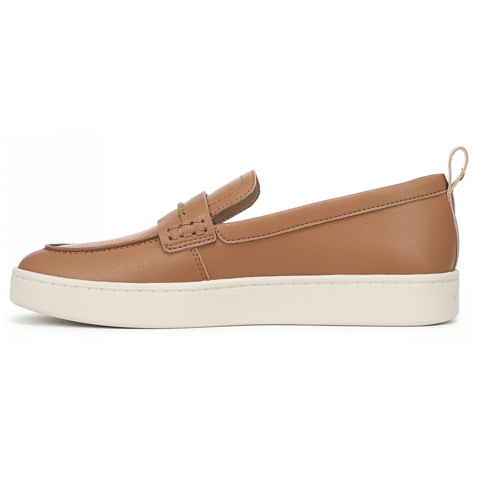 Vionic Ciara Women's Fashion Sneakers - Camel - Side
