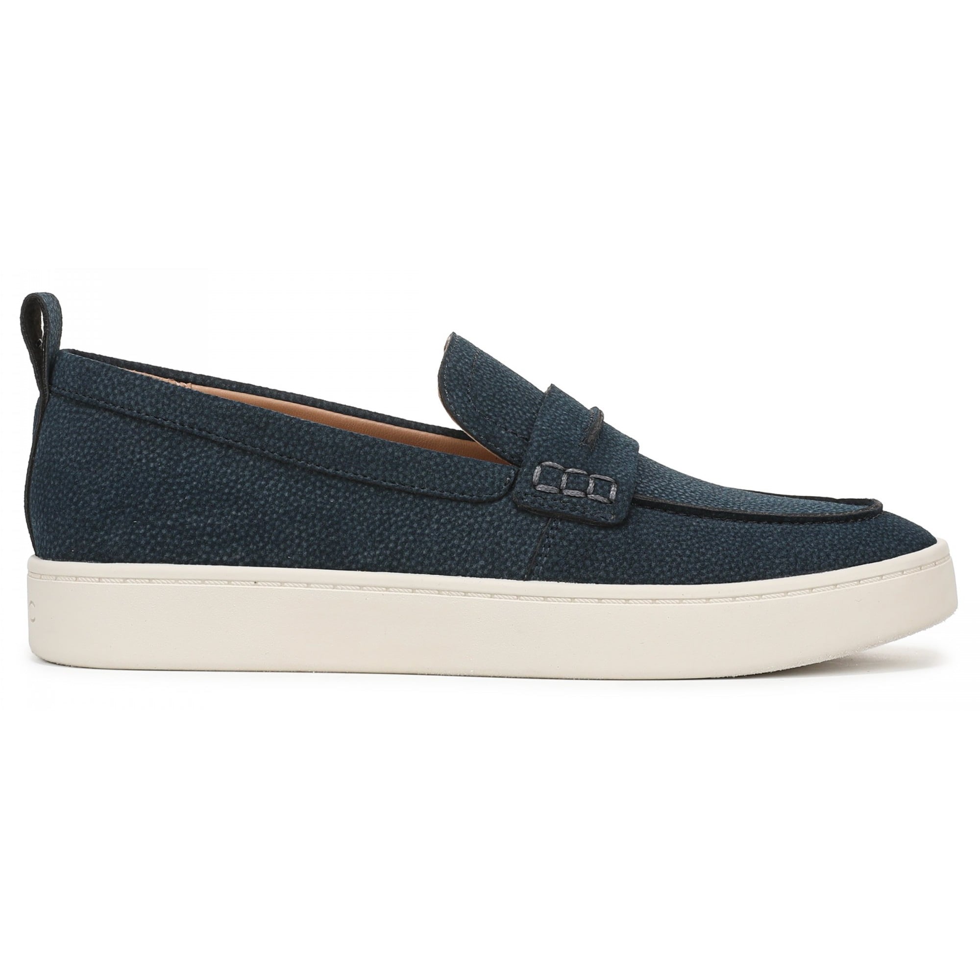 Vionic Ciara Women's Fashion Sneakers - Navy - Side