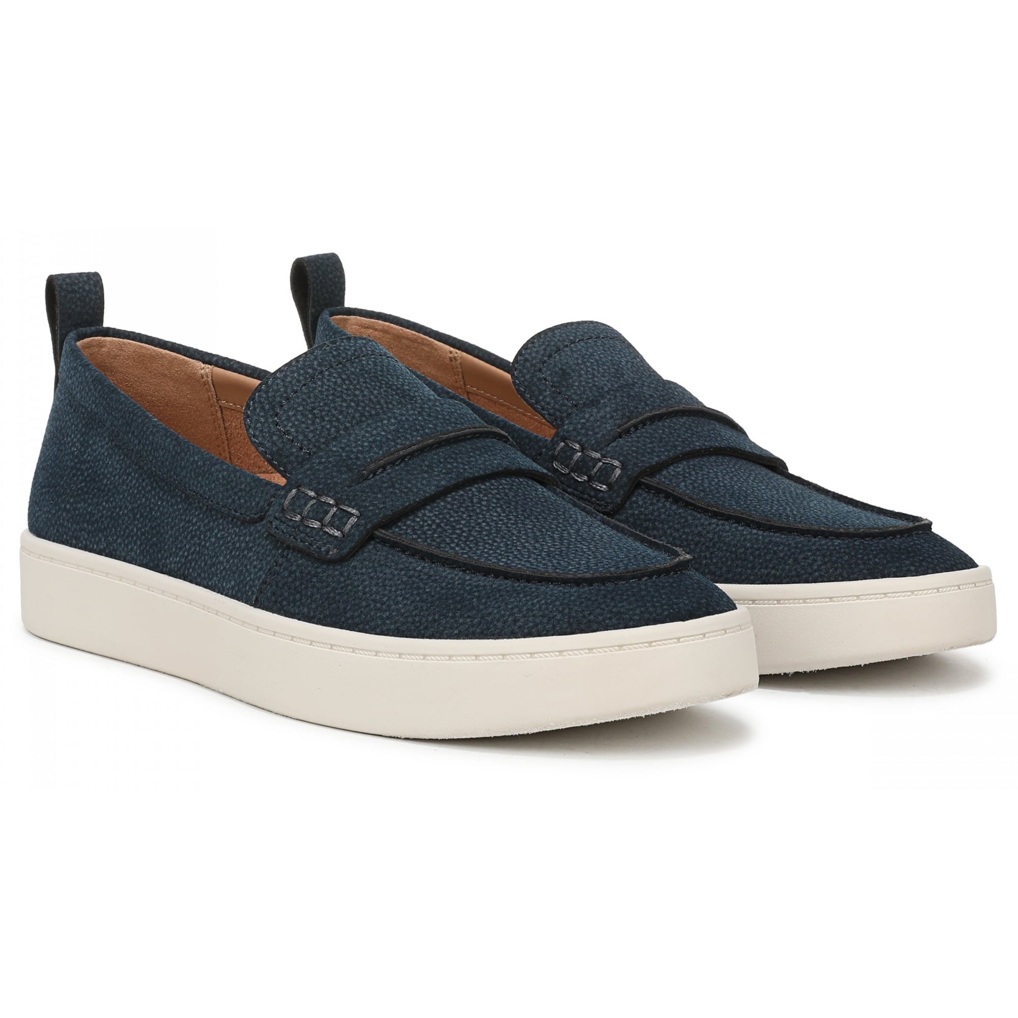 Vionic Ciara Women's Fashion Sneakers - Navy - Pair