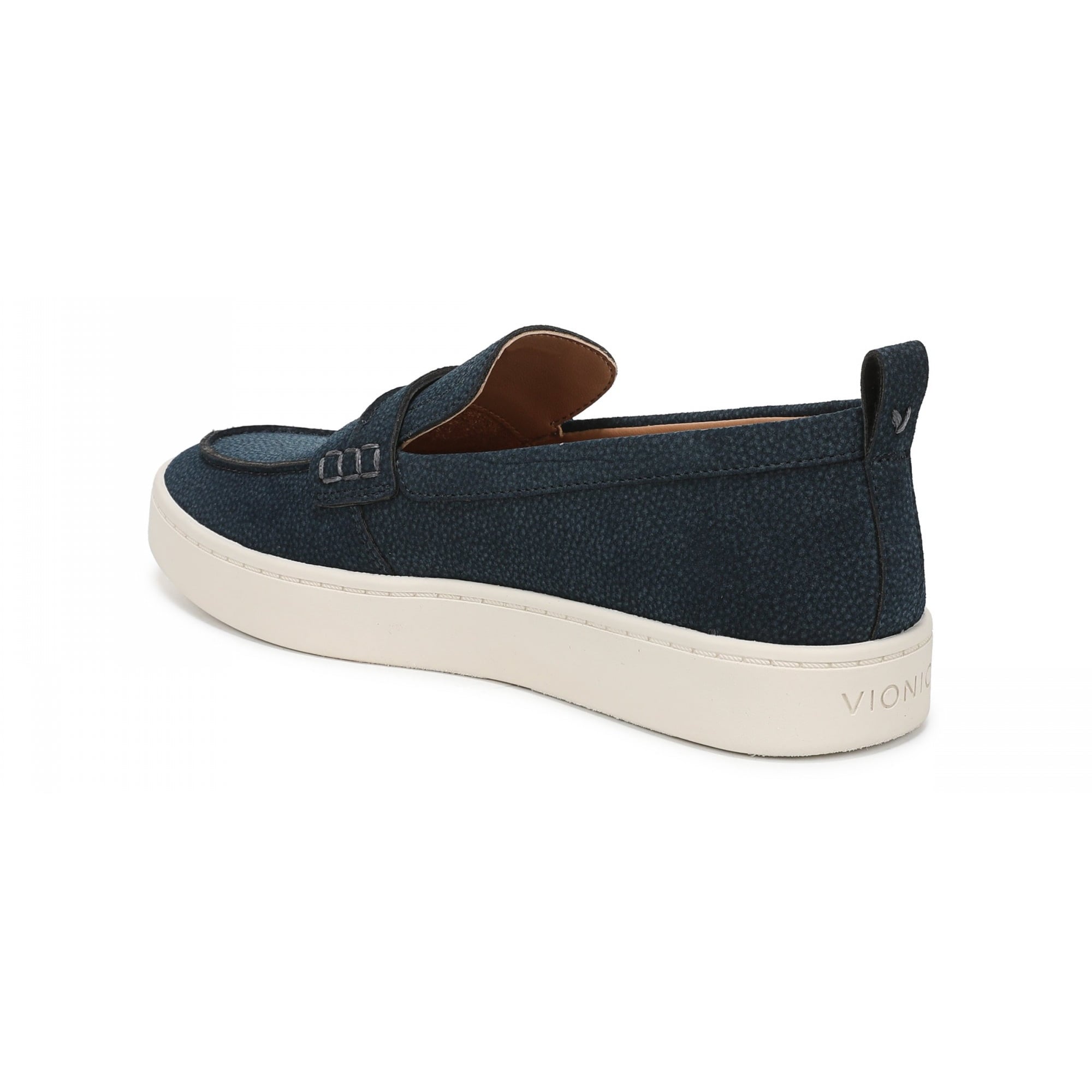 Vionic Ciara Women's Fashion Sneakers - Navy - Technology