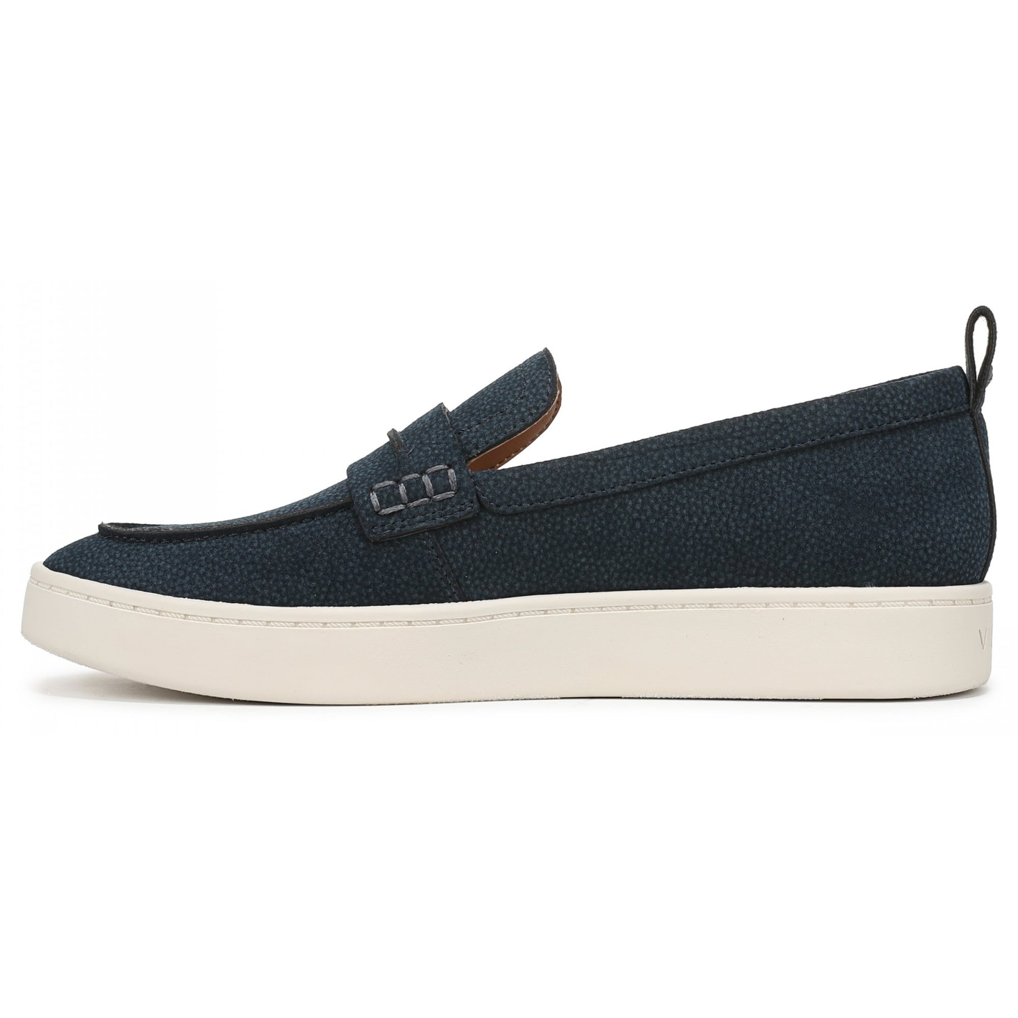 Vionic Ciara Women's Fashion Sneakers - Navy - Side