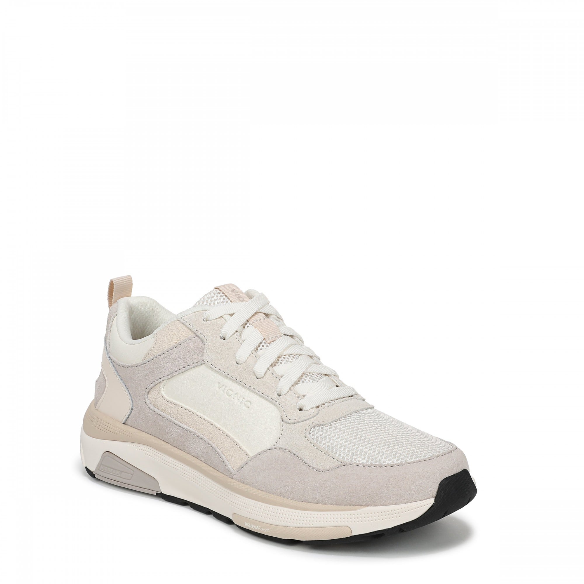 Ivory/chateau Grey