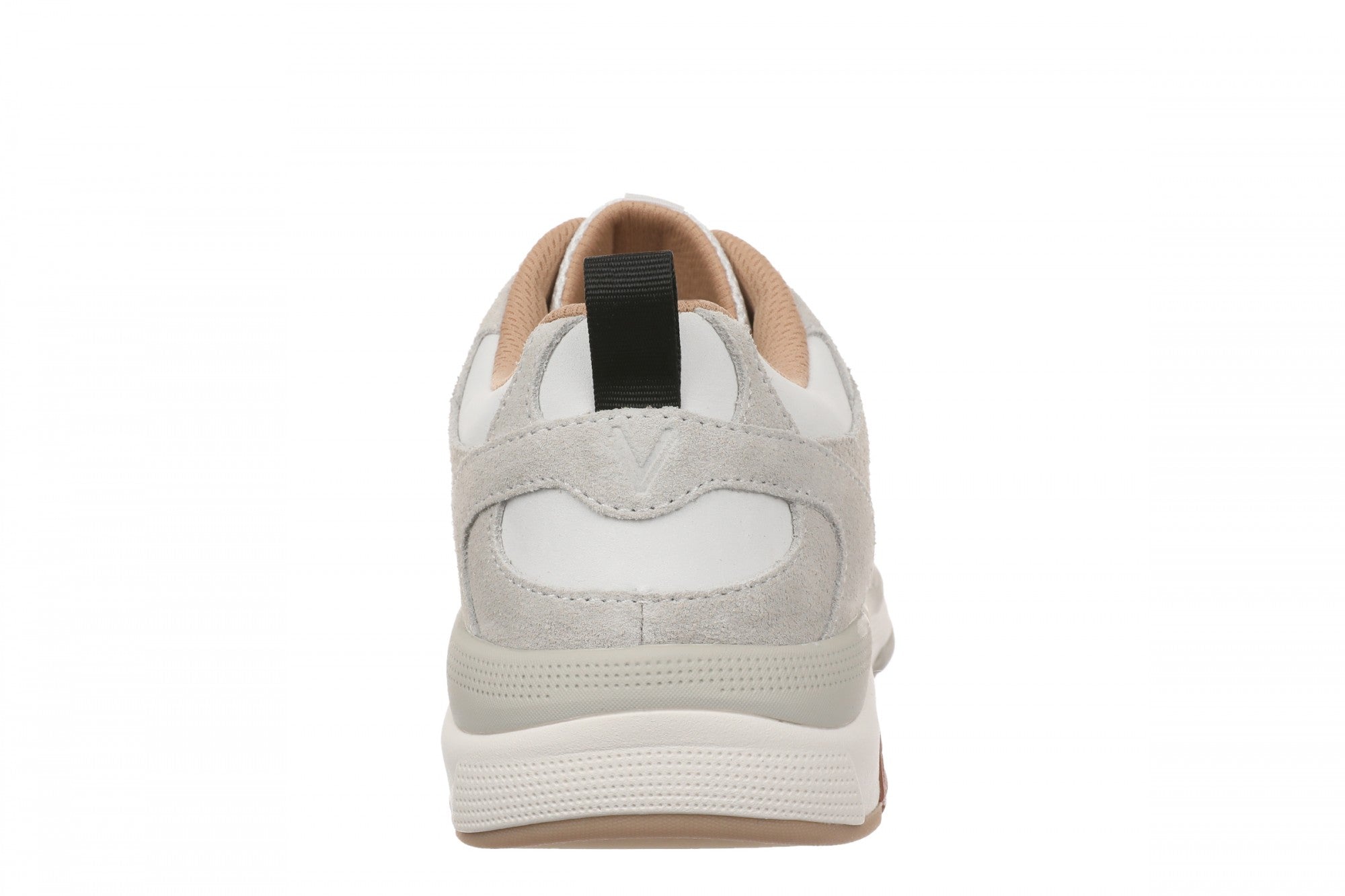 Vionic Walk Strider Weekender Women's Sneaker - Dove Multi - Back
