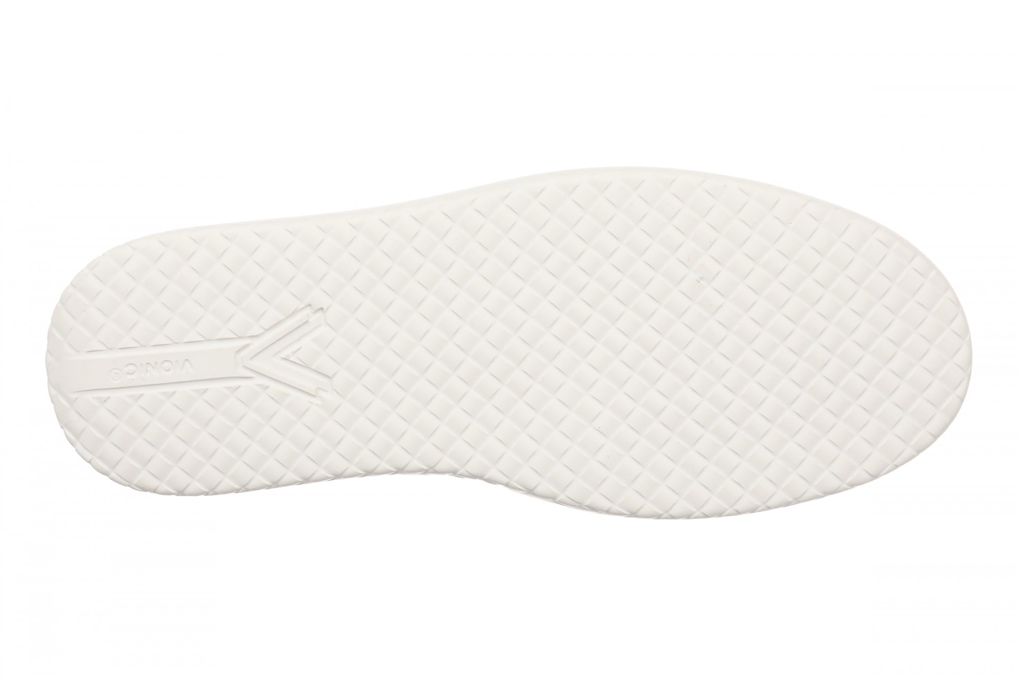Vionic Ellen Women's Sneaker - Cream - Bottom