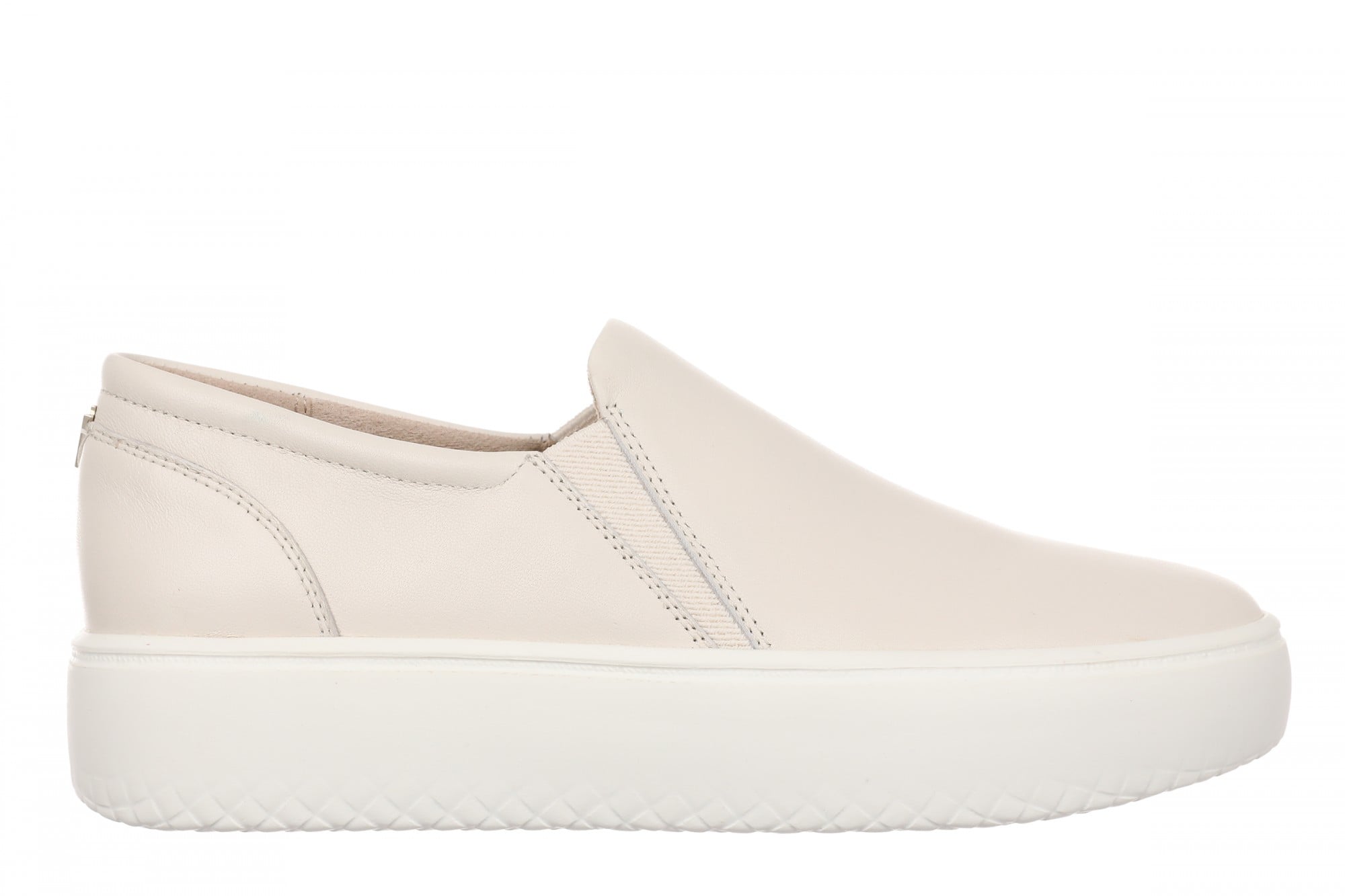 Vionic Ellen Women's Sneaker - Cream - Side