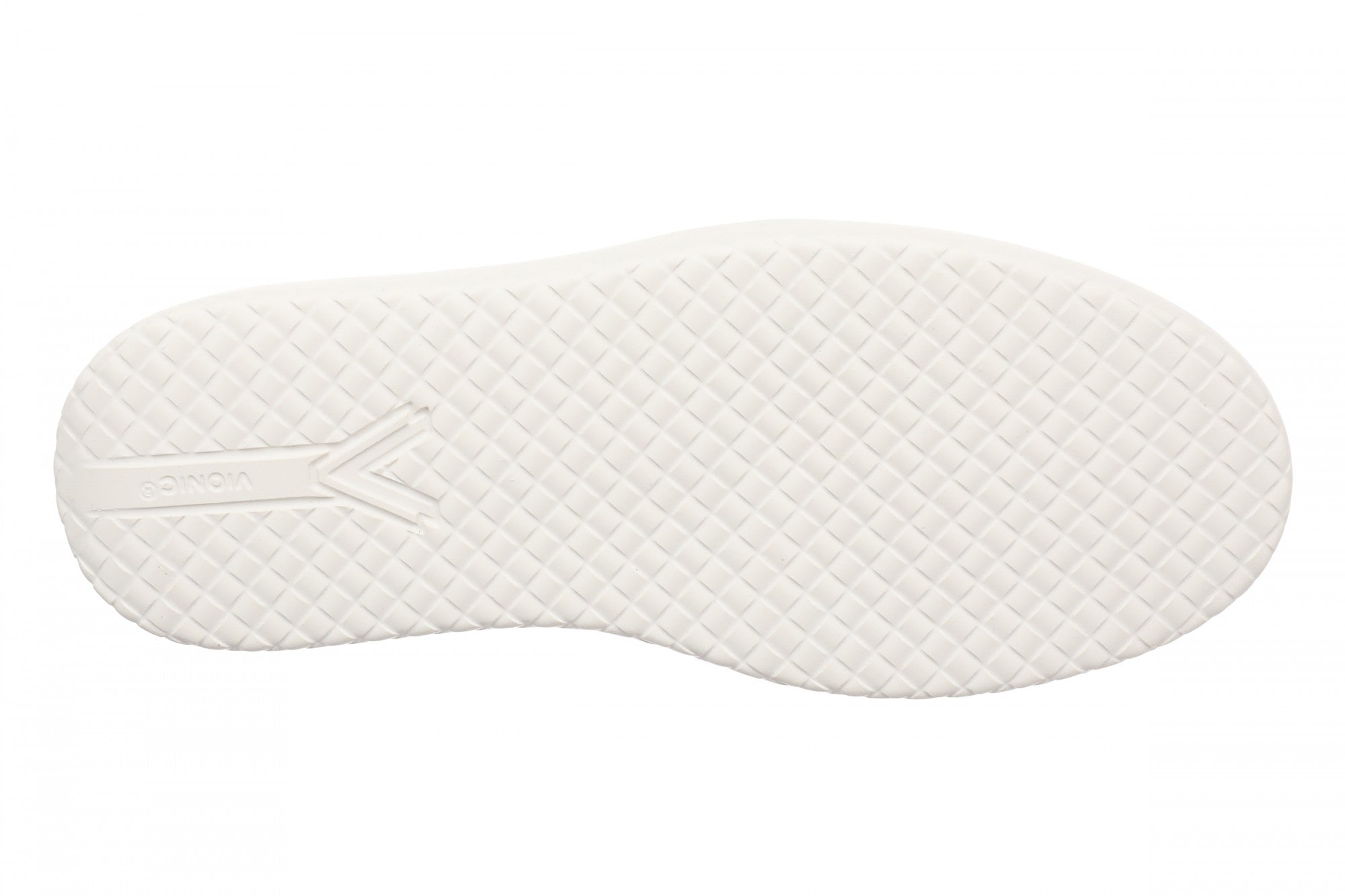 Vionic Ellen Women's Sneaker - Pashmina Grey - Bottom