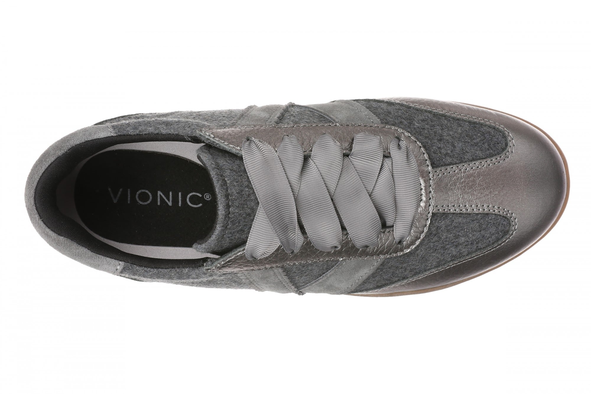 Vionic Arabelle - Dark Grey - Top