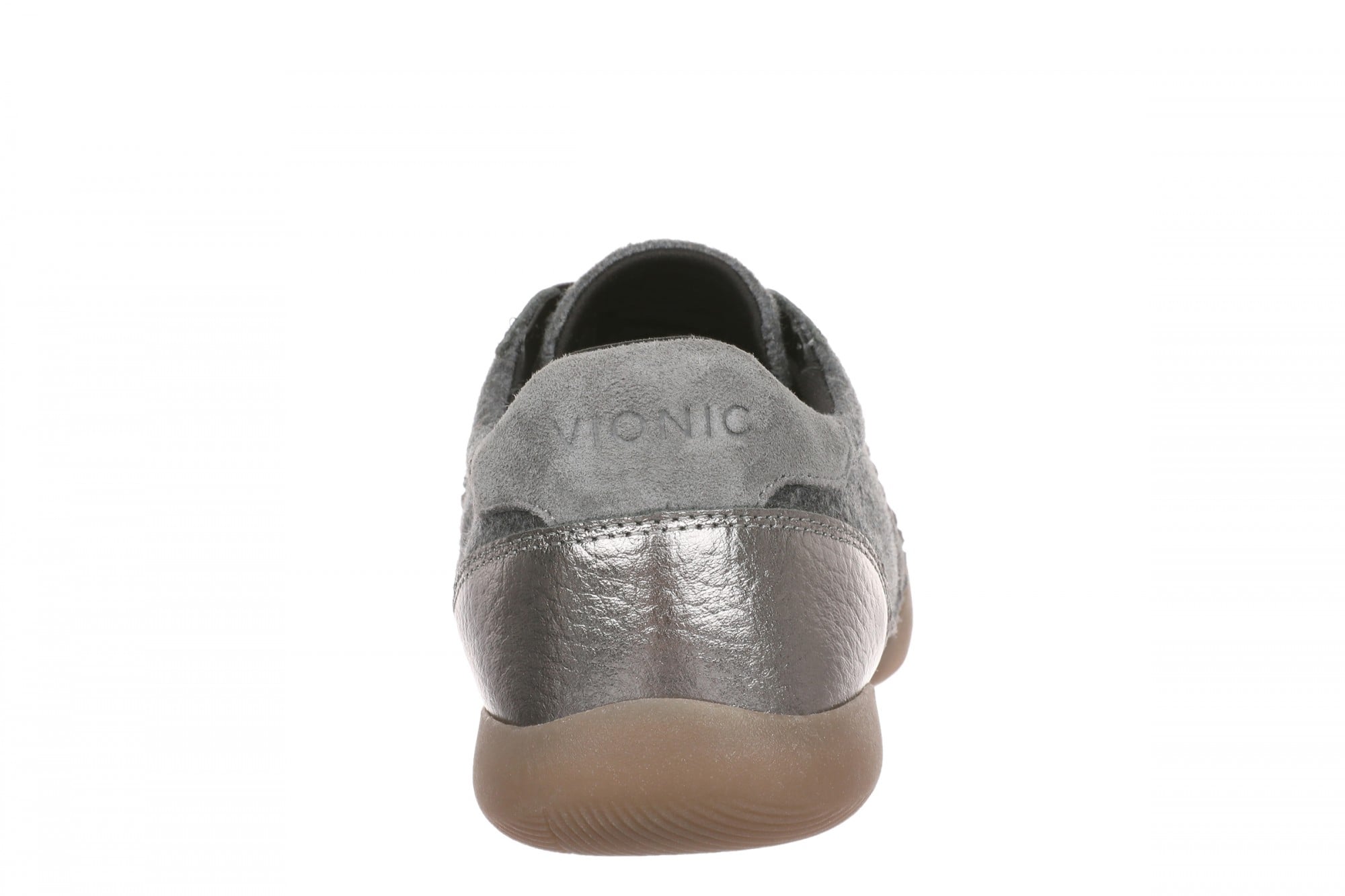 Vionic Arabelle - Dark Grey - Back