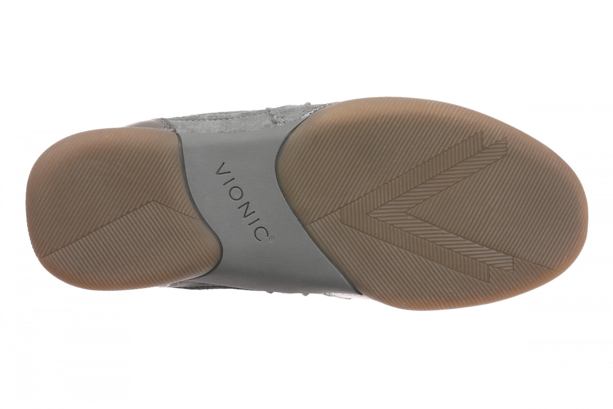 Vionic Arabelle - Dark Grey - Bottom