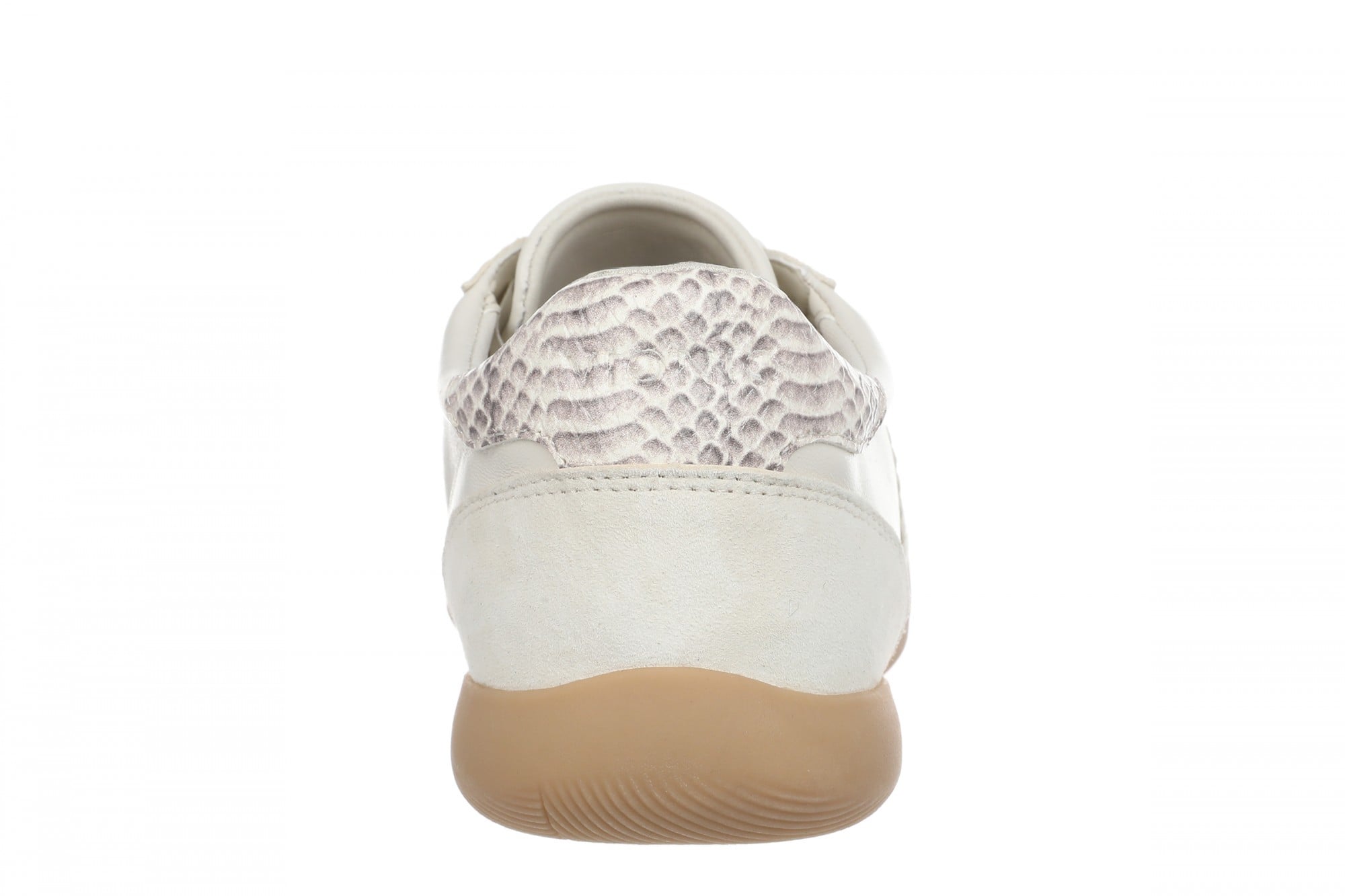 Vionic Arabelle - Cream - Back