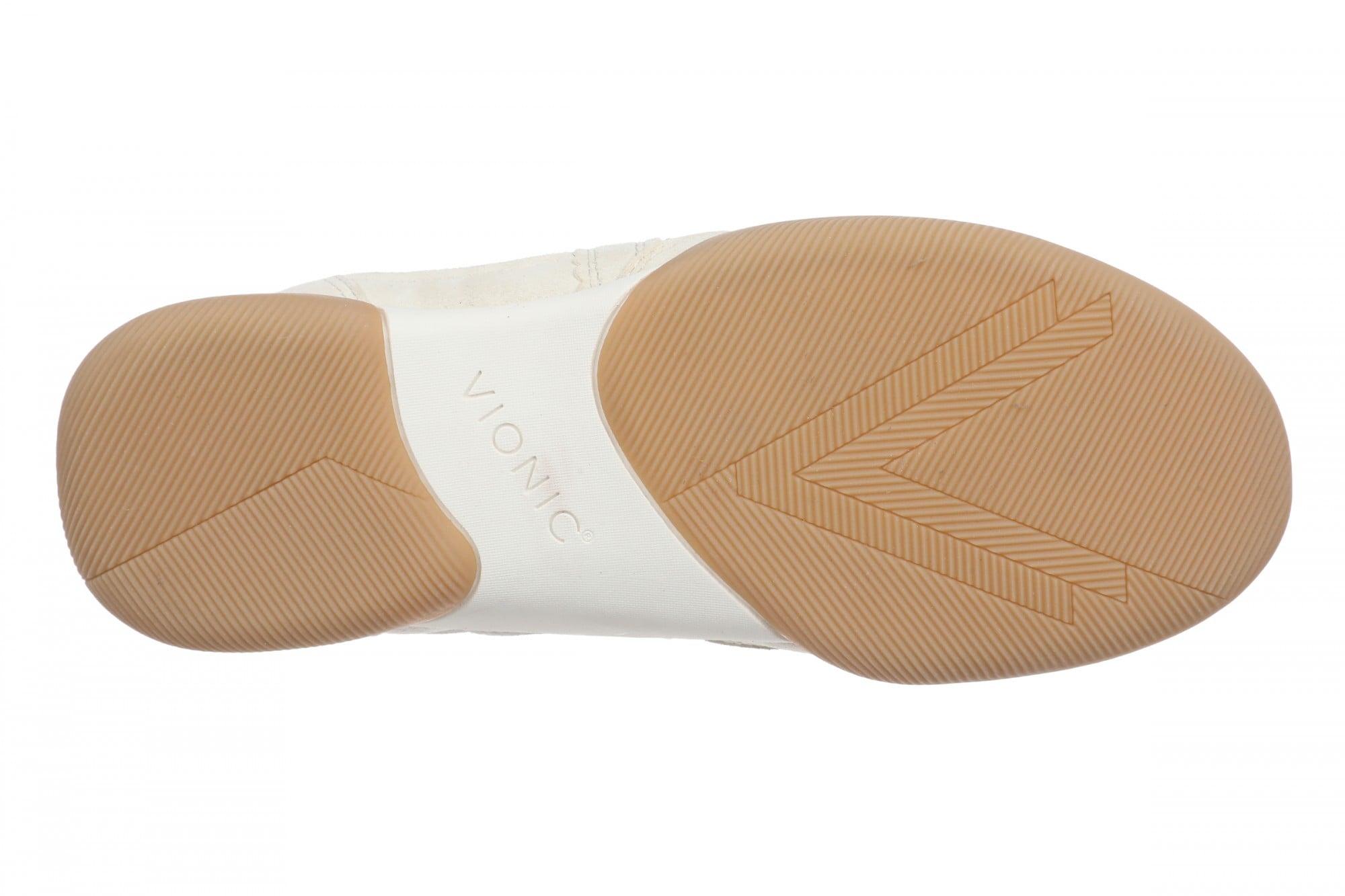 Vionic Arabelle - Cream - Bottom