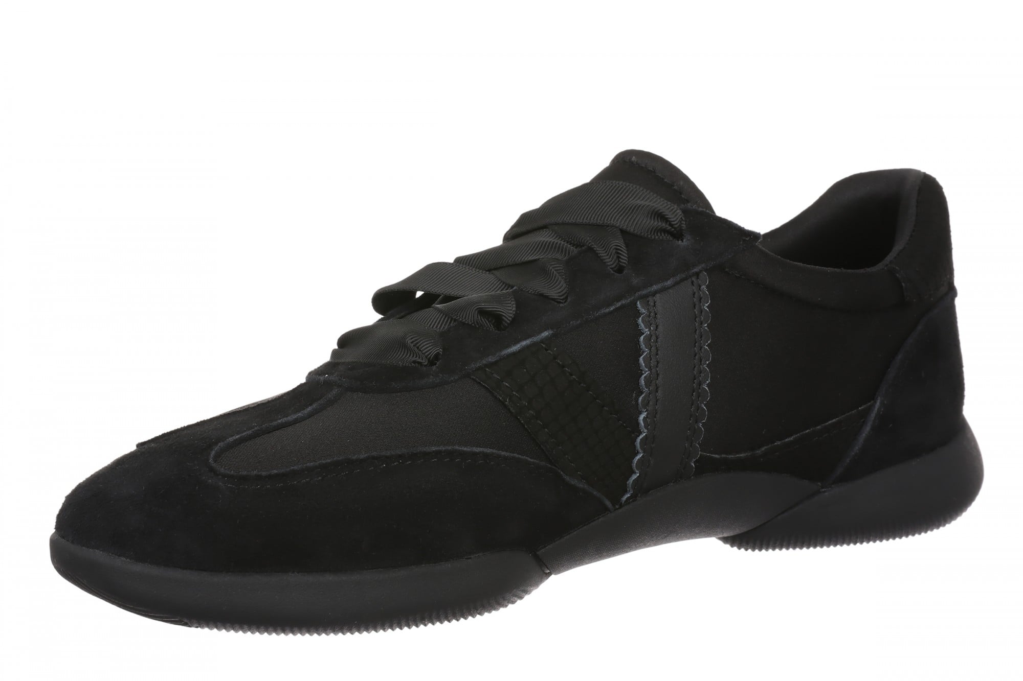 Vionic Arabelle - Black - Left angle