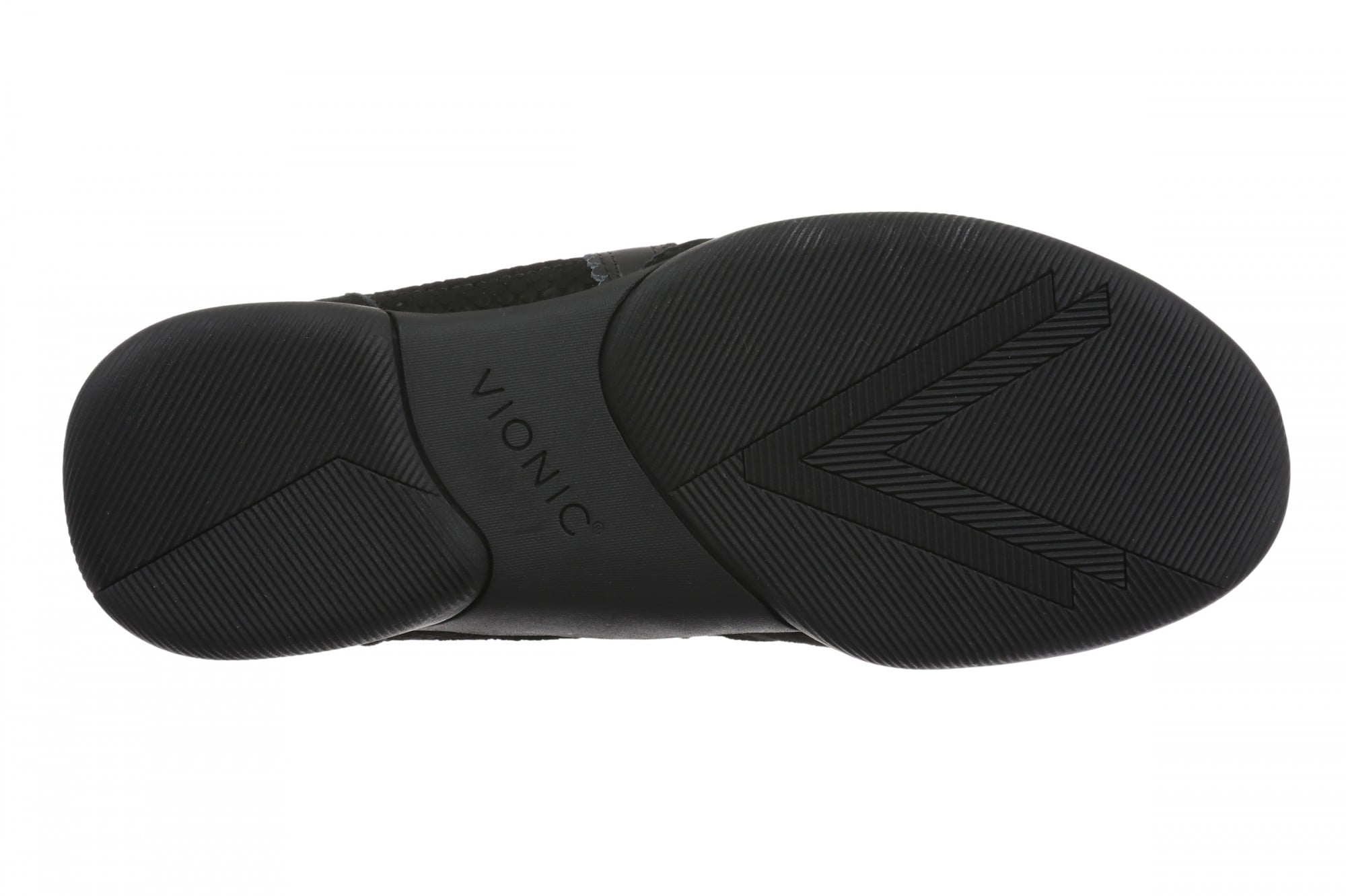 Vionic Arabelle - Black - Bottom