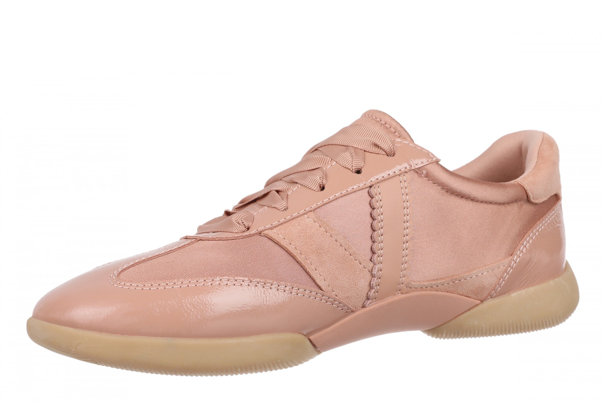 Vionic Arabelle - Warm Clay - Left angle