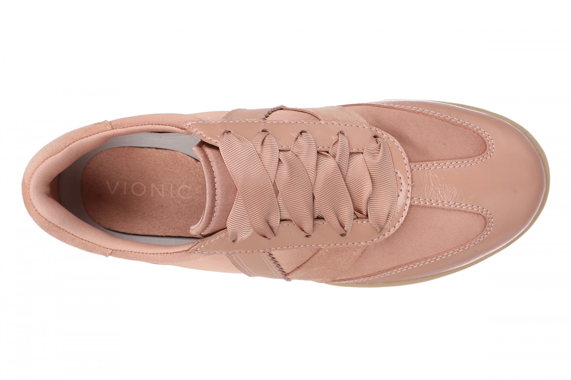 Vionic Arabelle - Warm Clay - Top