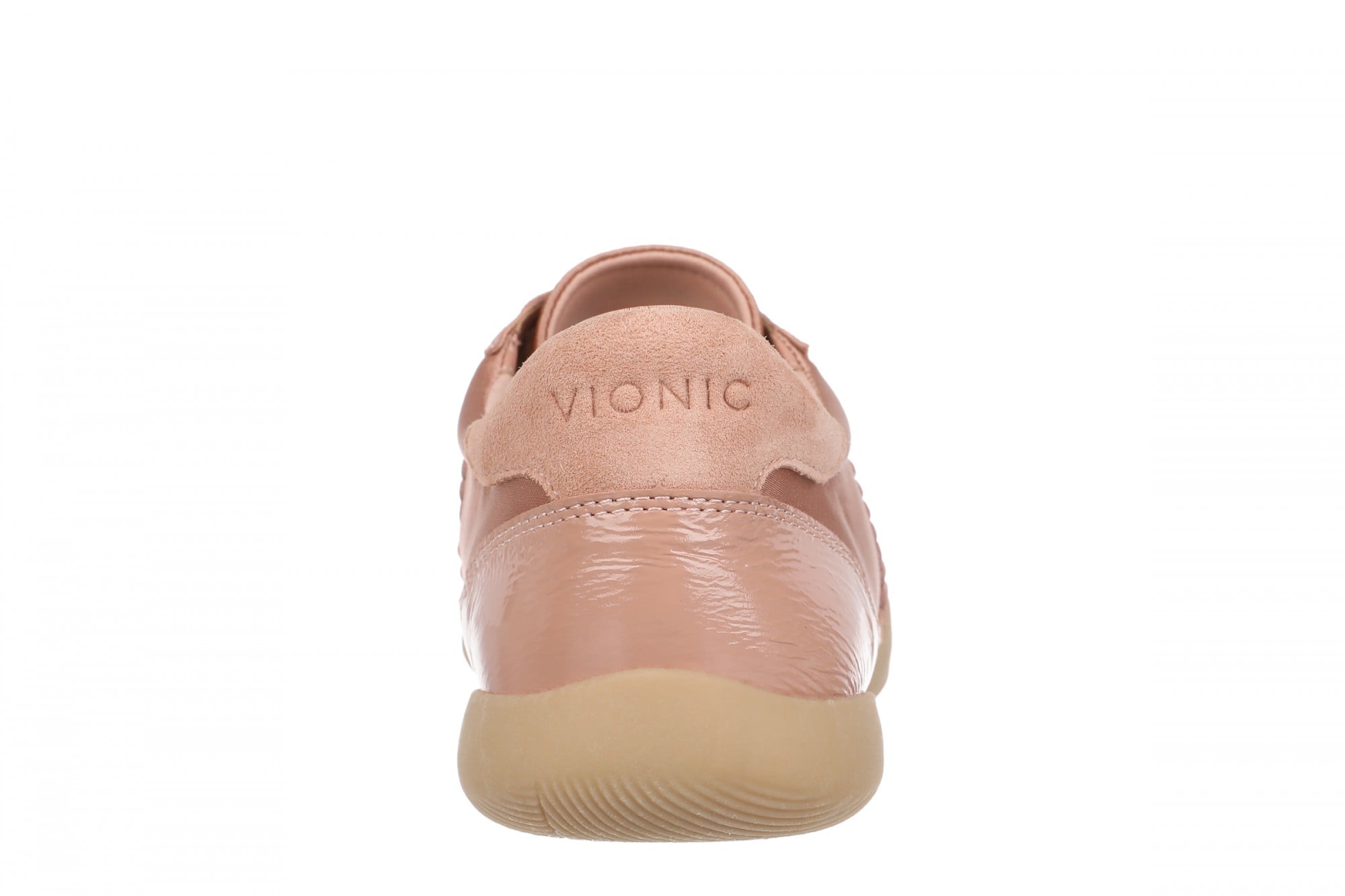Vionic Arabelle - Warm Clay - Back