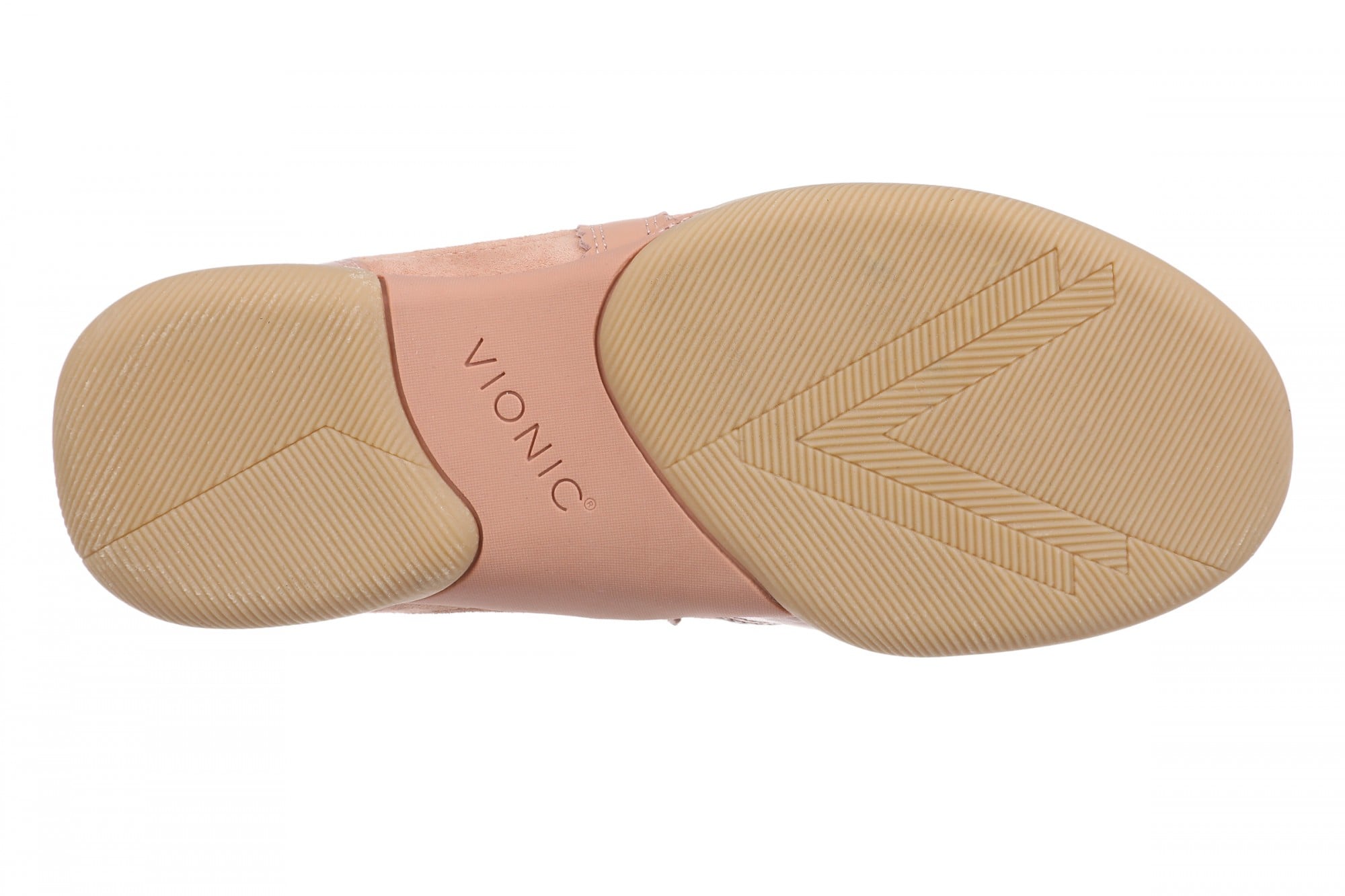 Vionic Arabelle - Warm Clay - Bottom