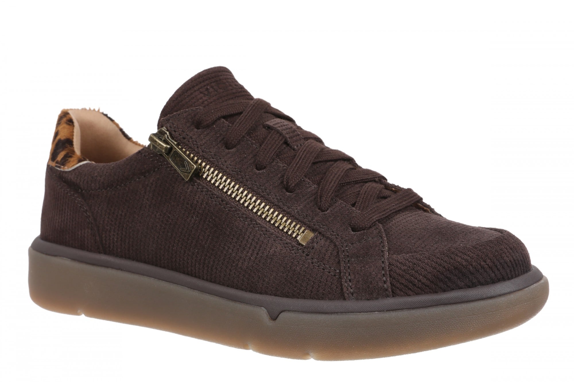Vionic City Walk AXS Arch Support Comfort Sneakers - Women's Walking Shoe