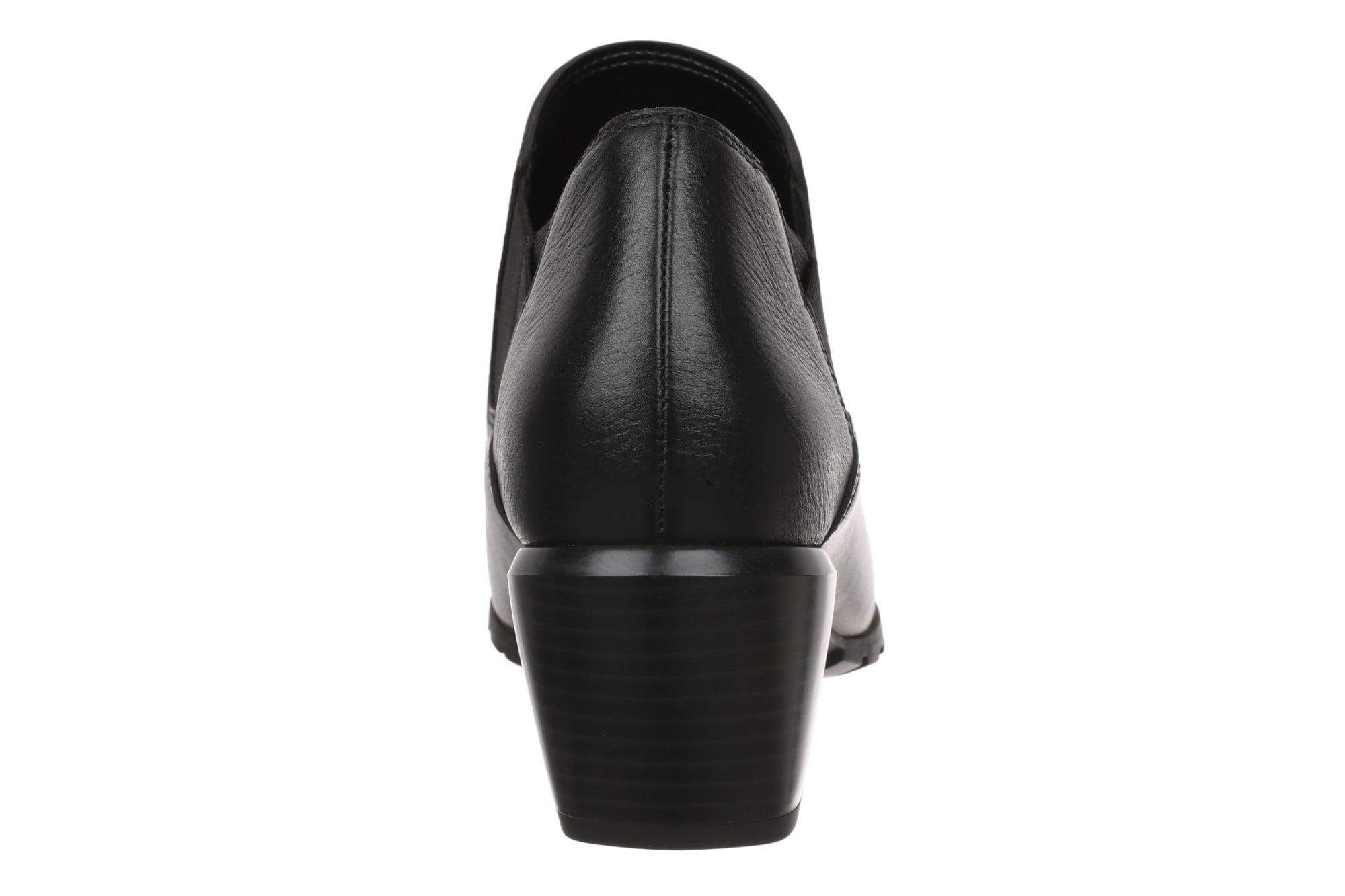 Vionic Bethany - Black - Back