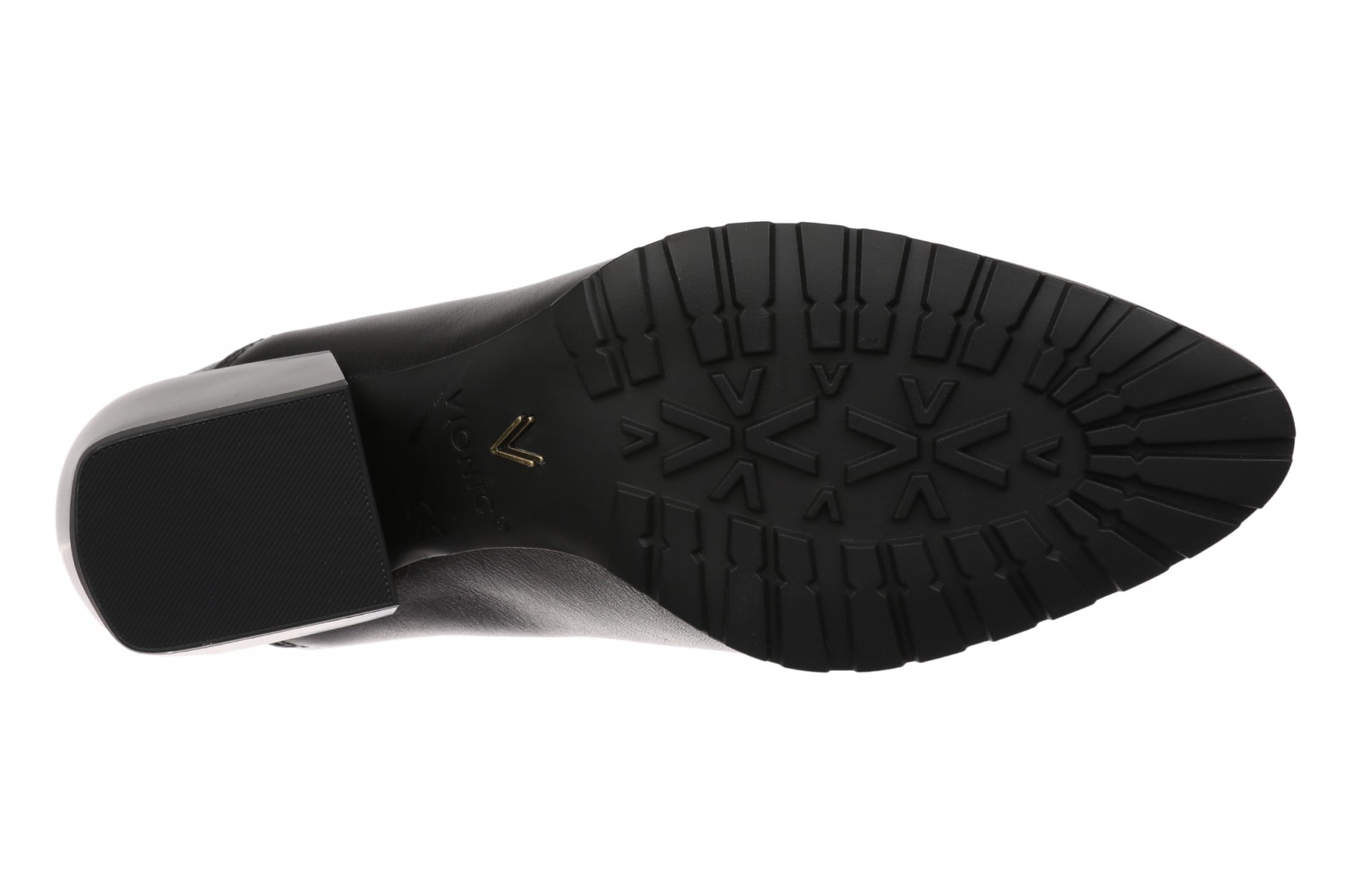 Vionic Bethany - Black - Bottom