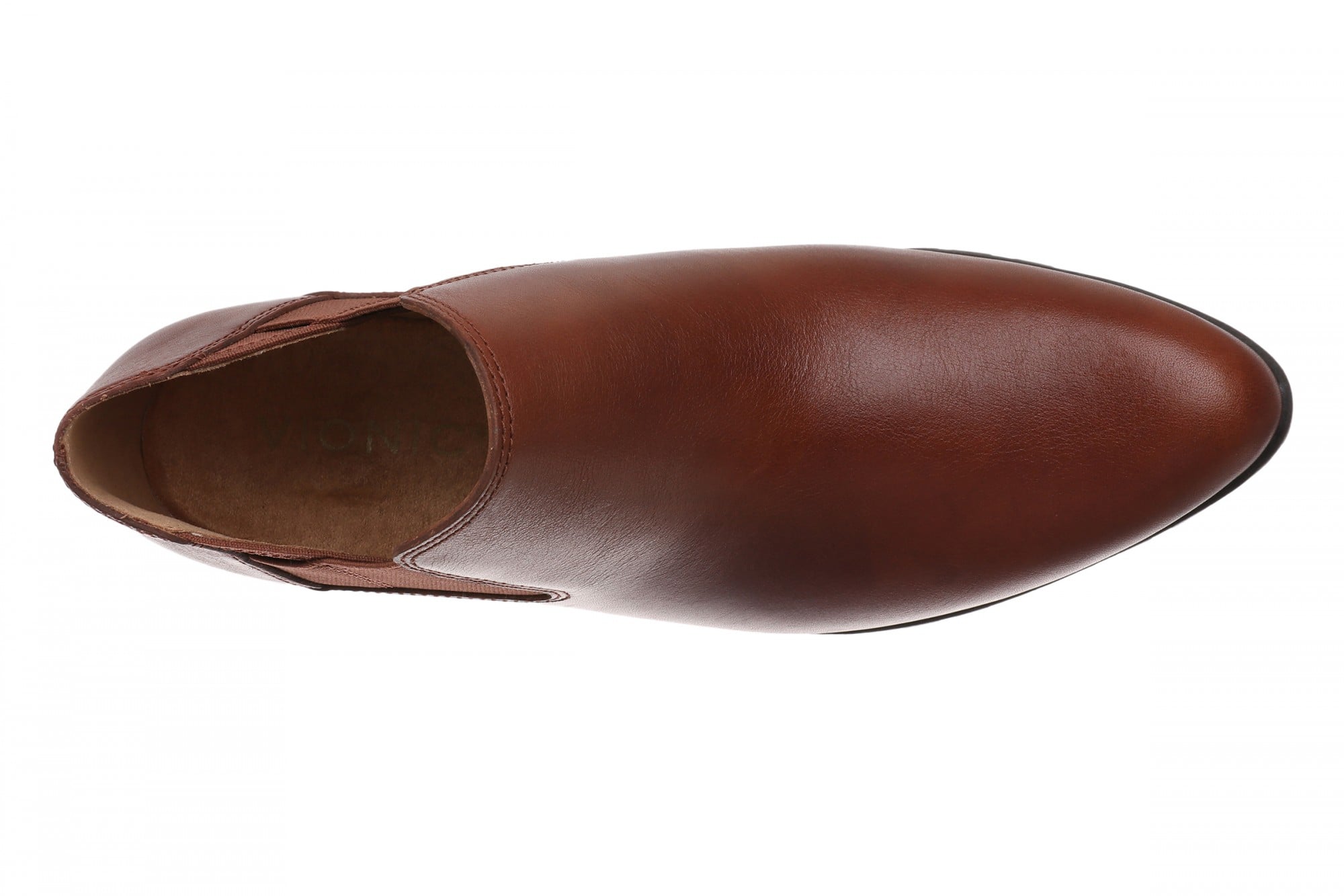 Vionic Bethany - Baked Clay - Top