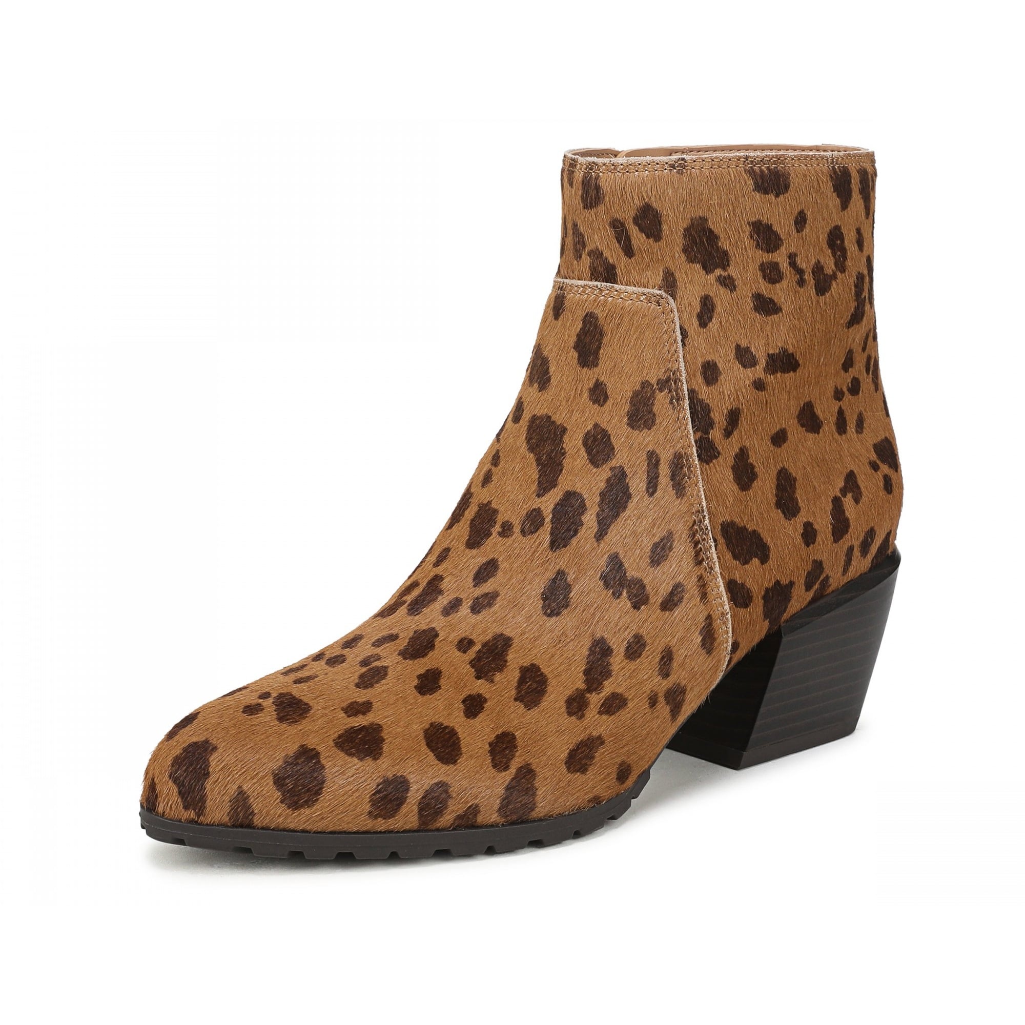 Tan Leopard