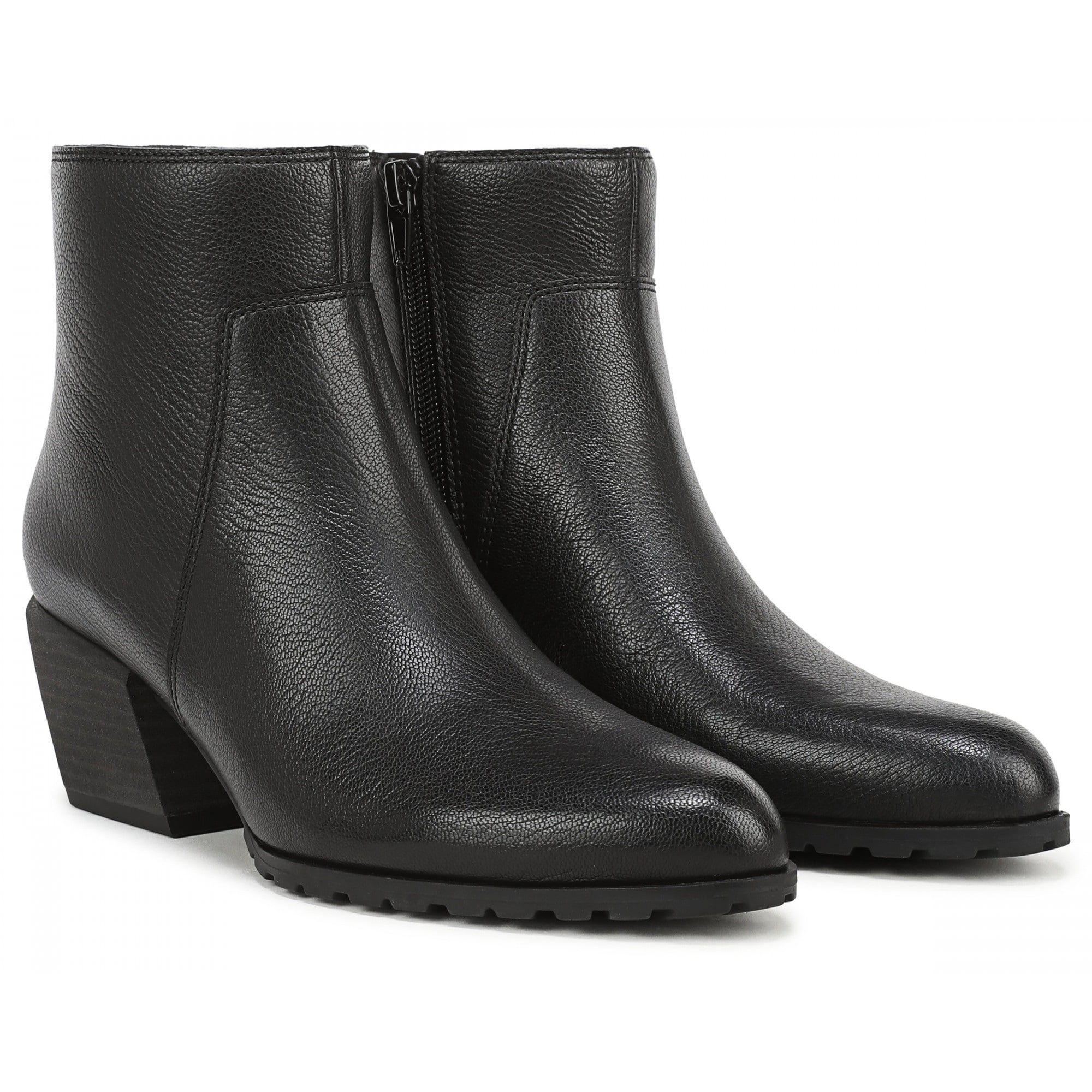 Vionic Bianca Women's Boots - Black - Pair