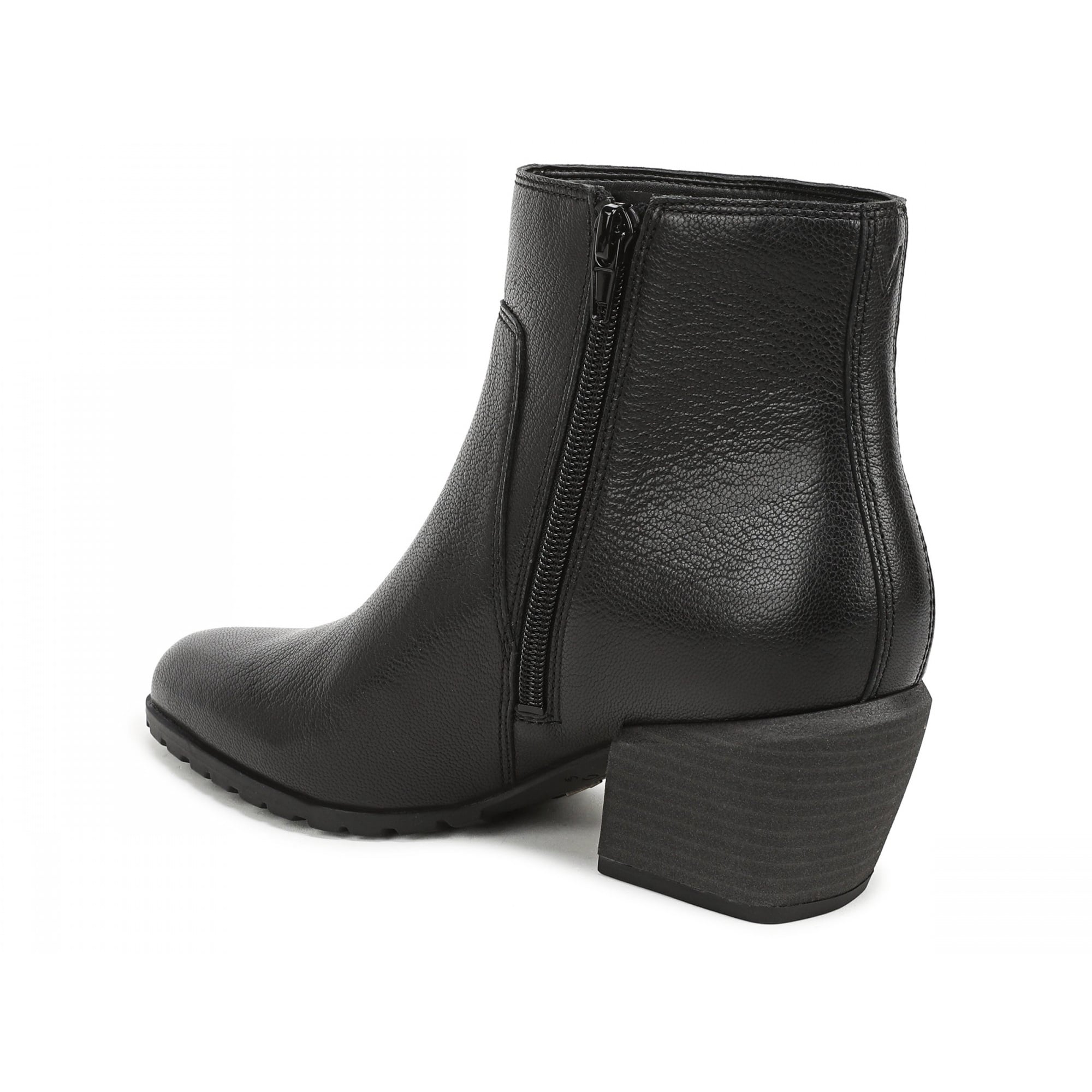Vionic Bianca Women's Boots - Black - Technology