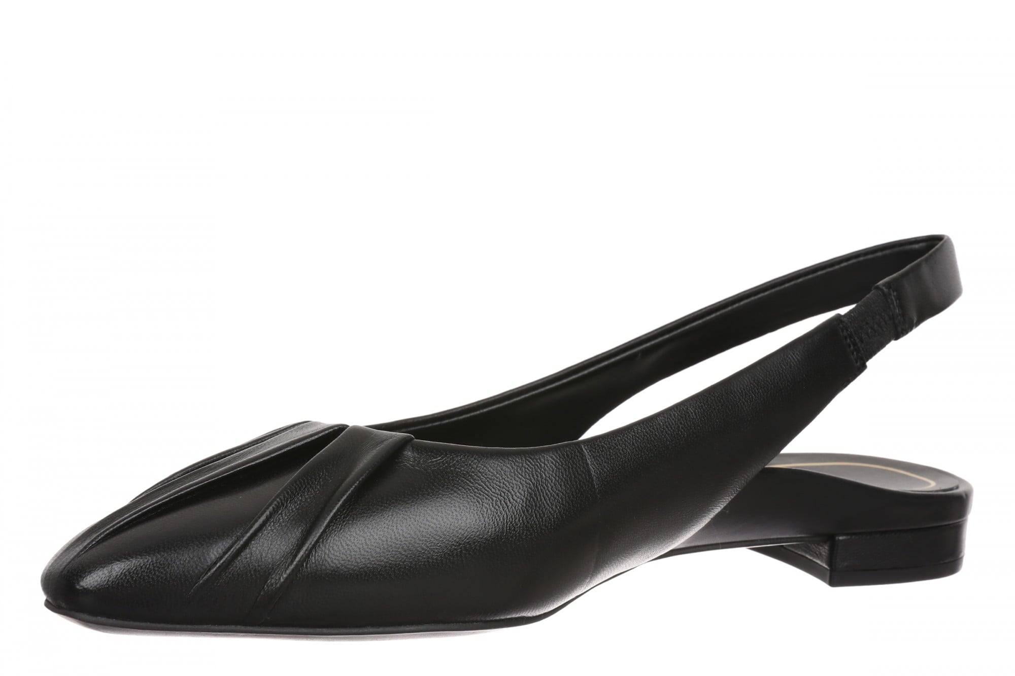 Vionic Gabriela - Black - Left angle