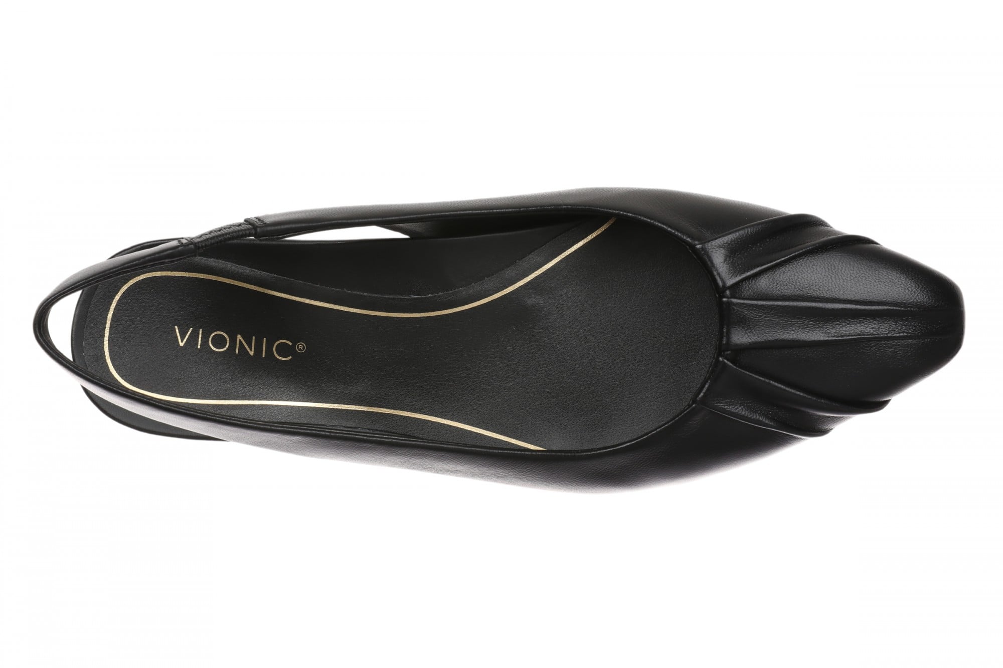 Vionic Gabriela - Black - Top