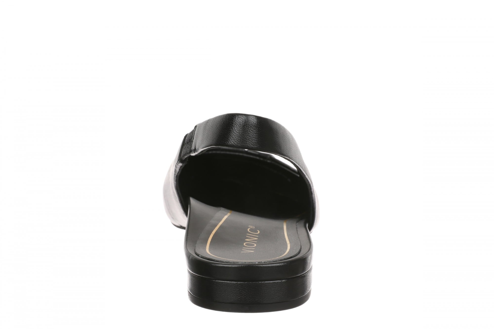 Vionic Gabriela - Black - Back