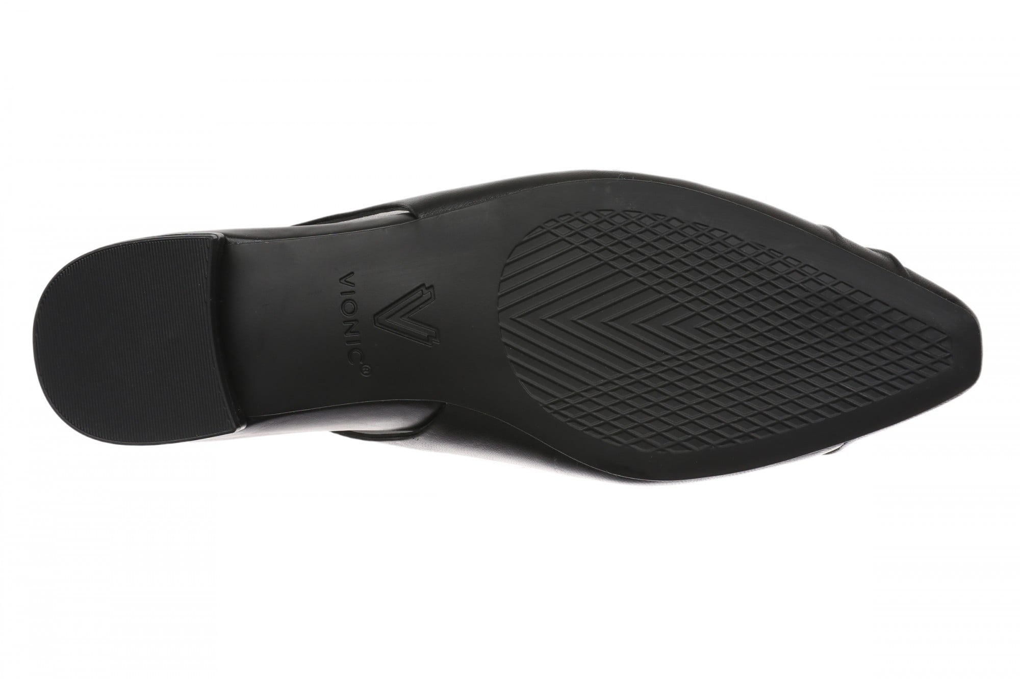 Vionic Gabriela - Black - Bottom