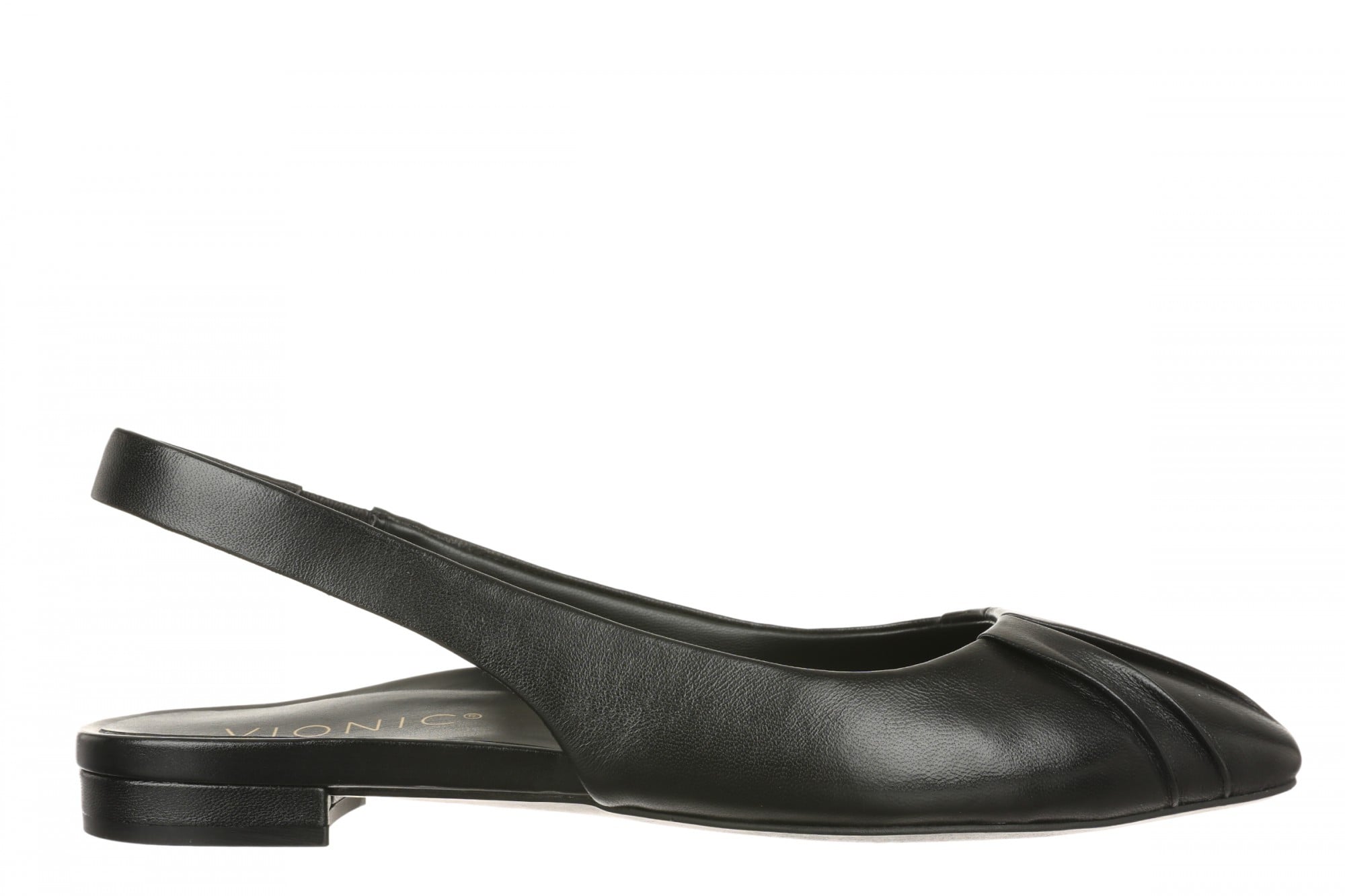 Vionic Gabriela - Black - Lifestyle