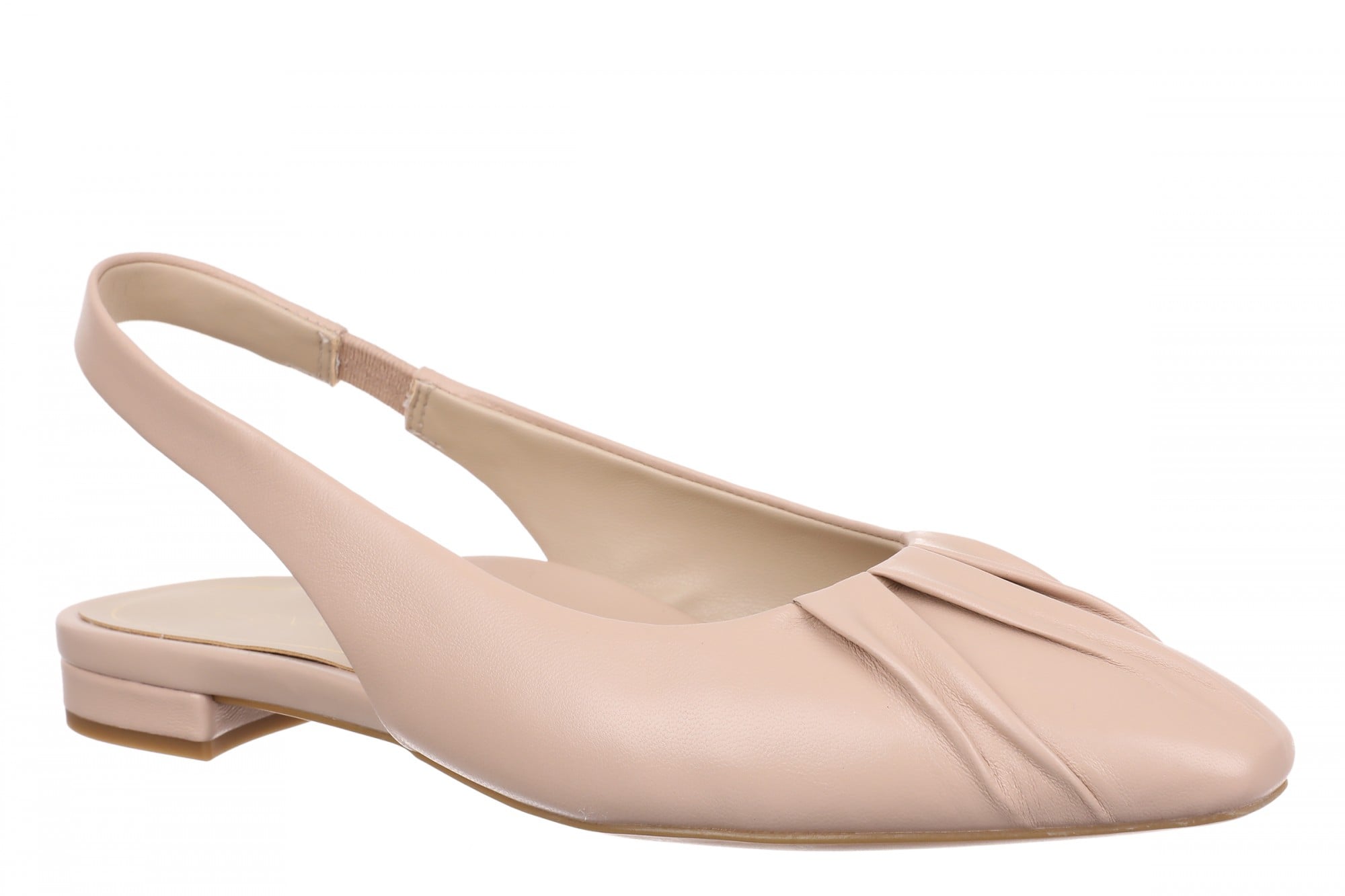 Vionic Gabriela - Rubgy Tan - Angle main