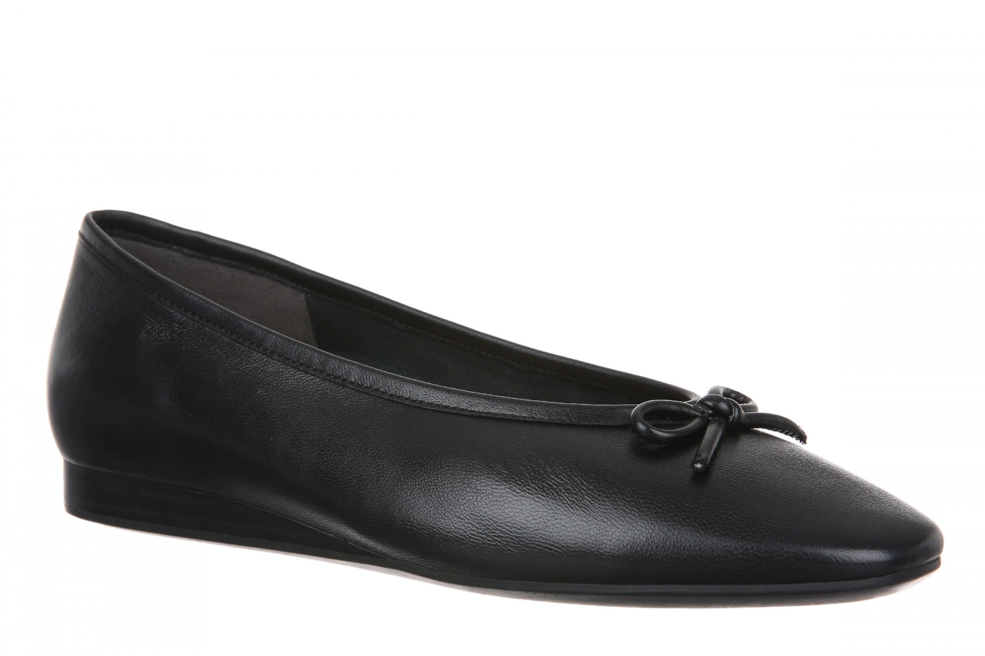 Vionic Larissa - Black - Angle main