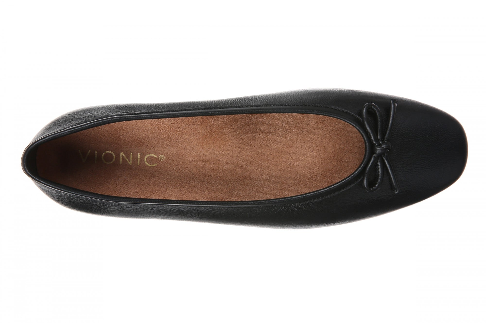 Vionic Larissa - Black - Top