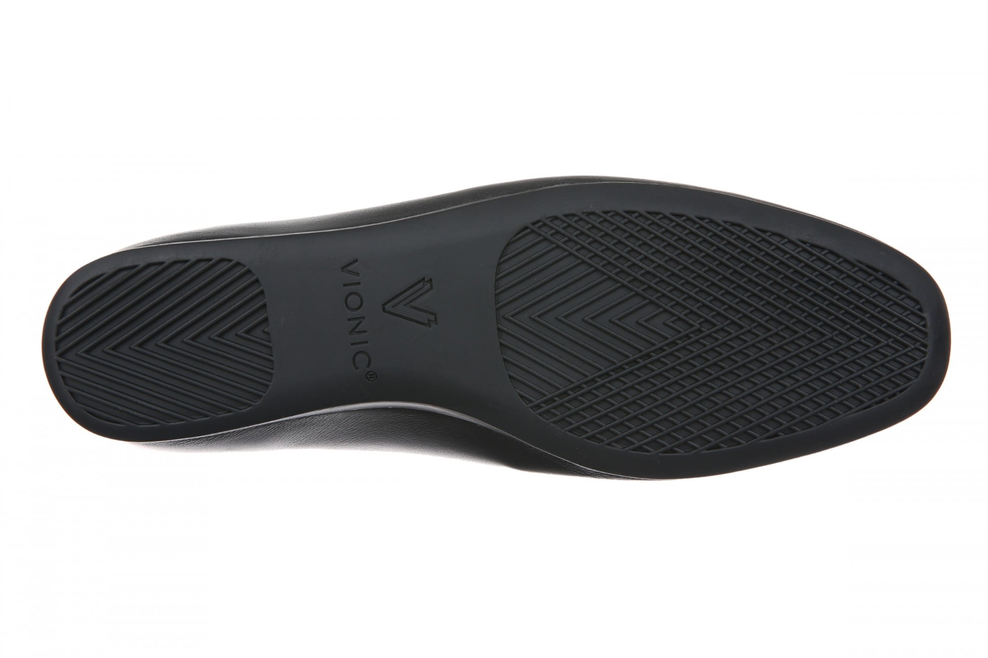 Vionic Larissa - Black - Bottom