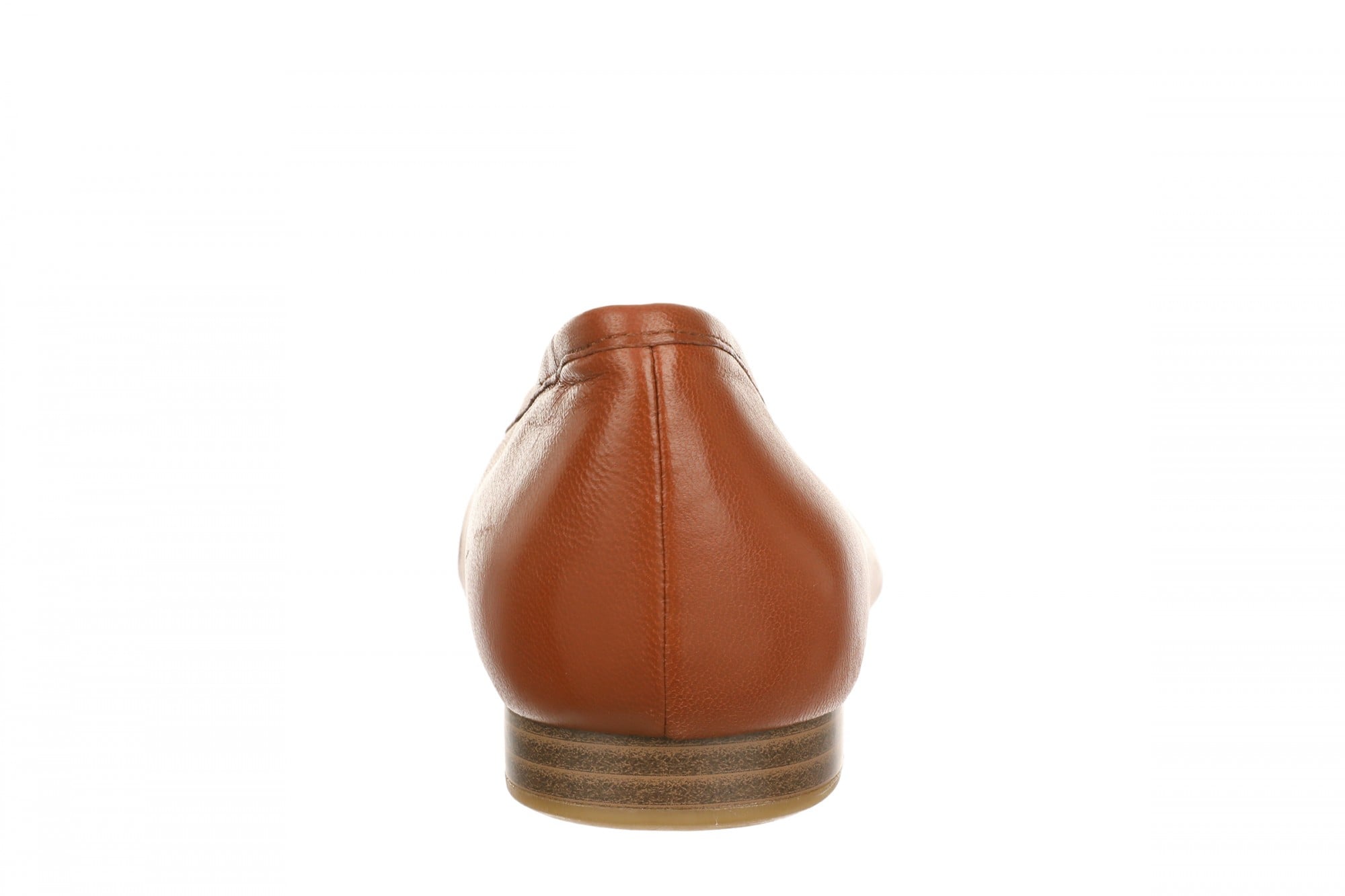 Vionic Larissa - Equestrian Tan - Back