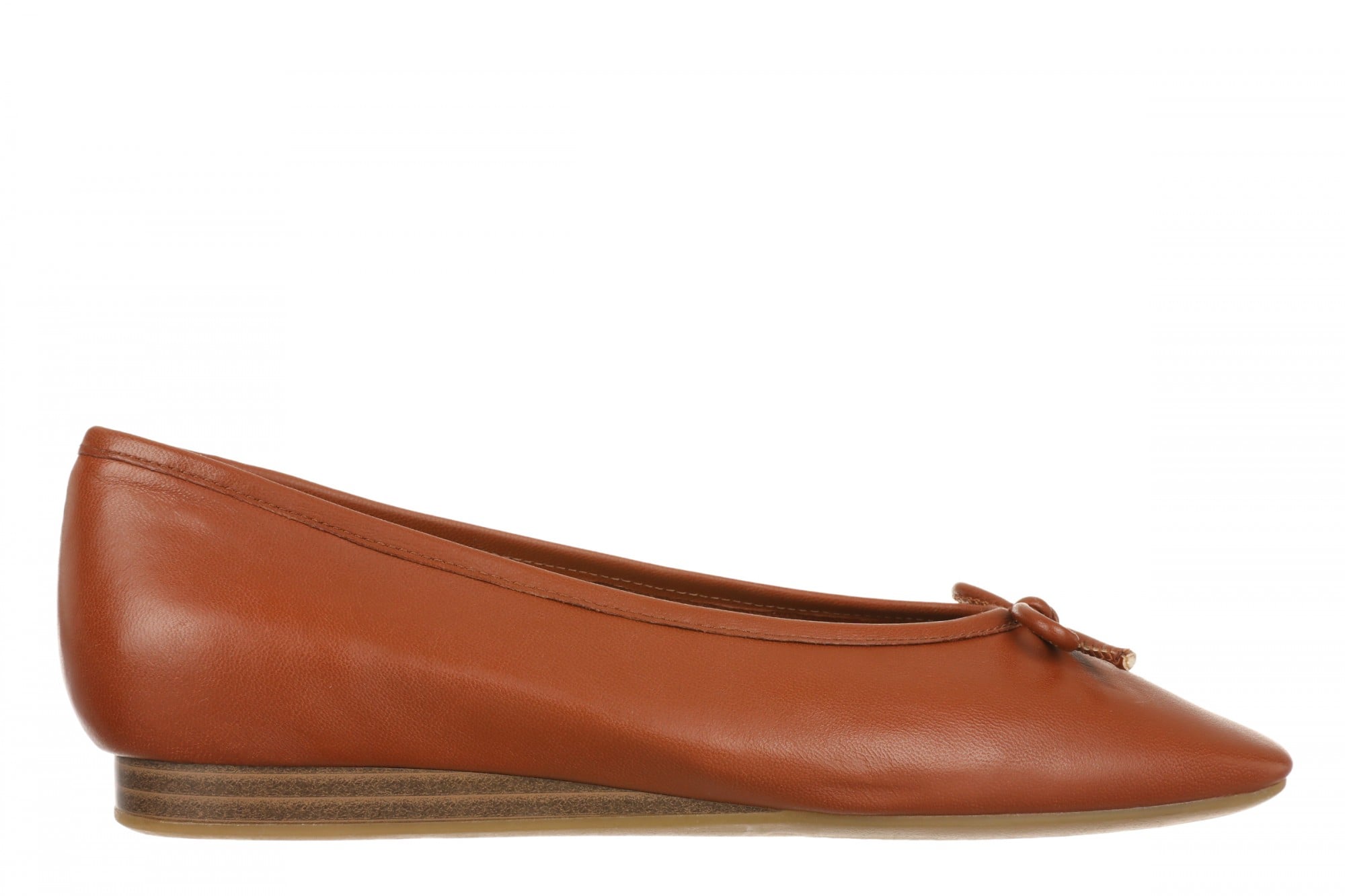 Vionic Larissa - Equestrian Tan - Lifestyle