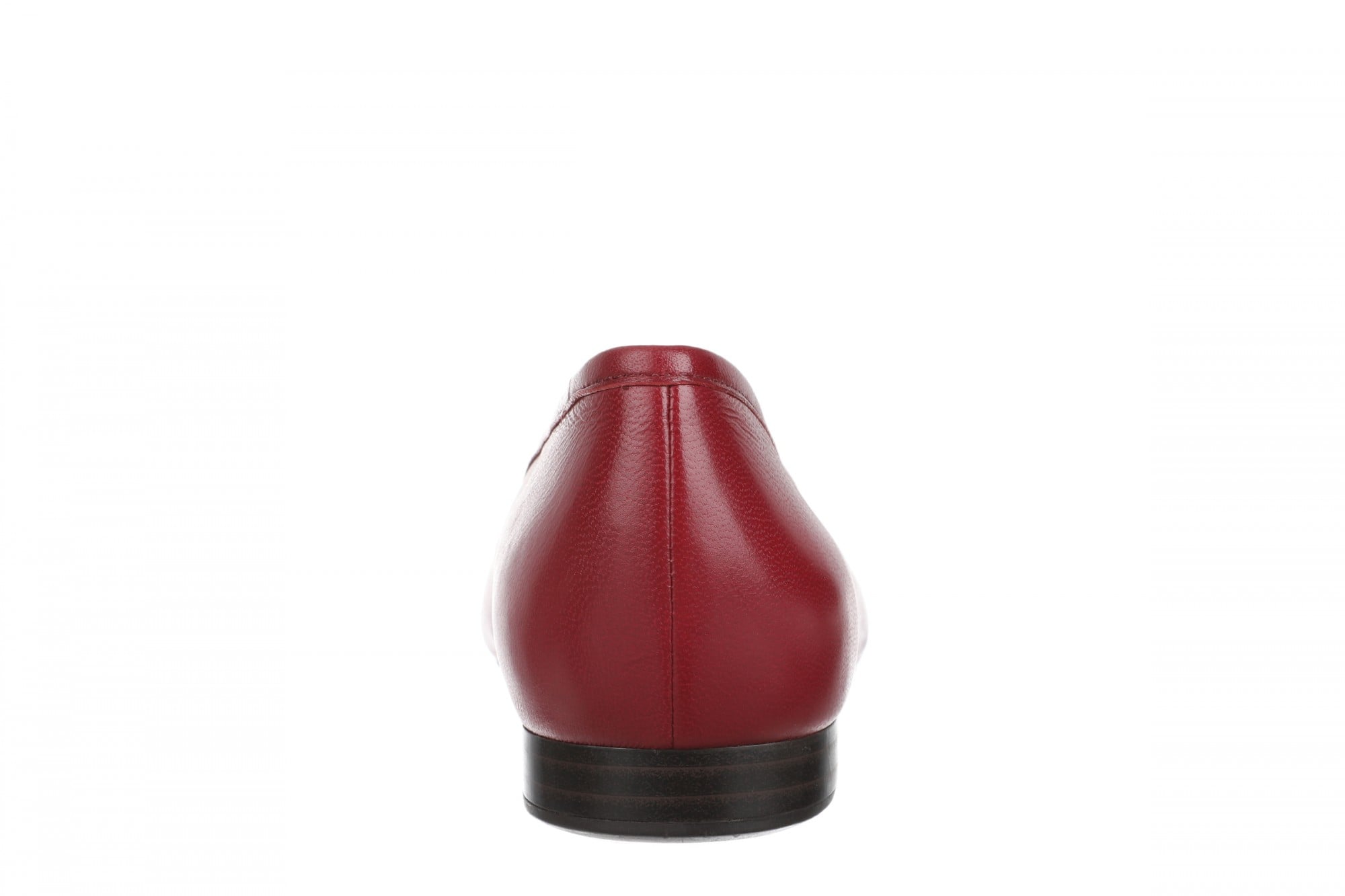 Vionic Larissa - Tibetan Red - Back