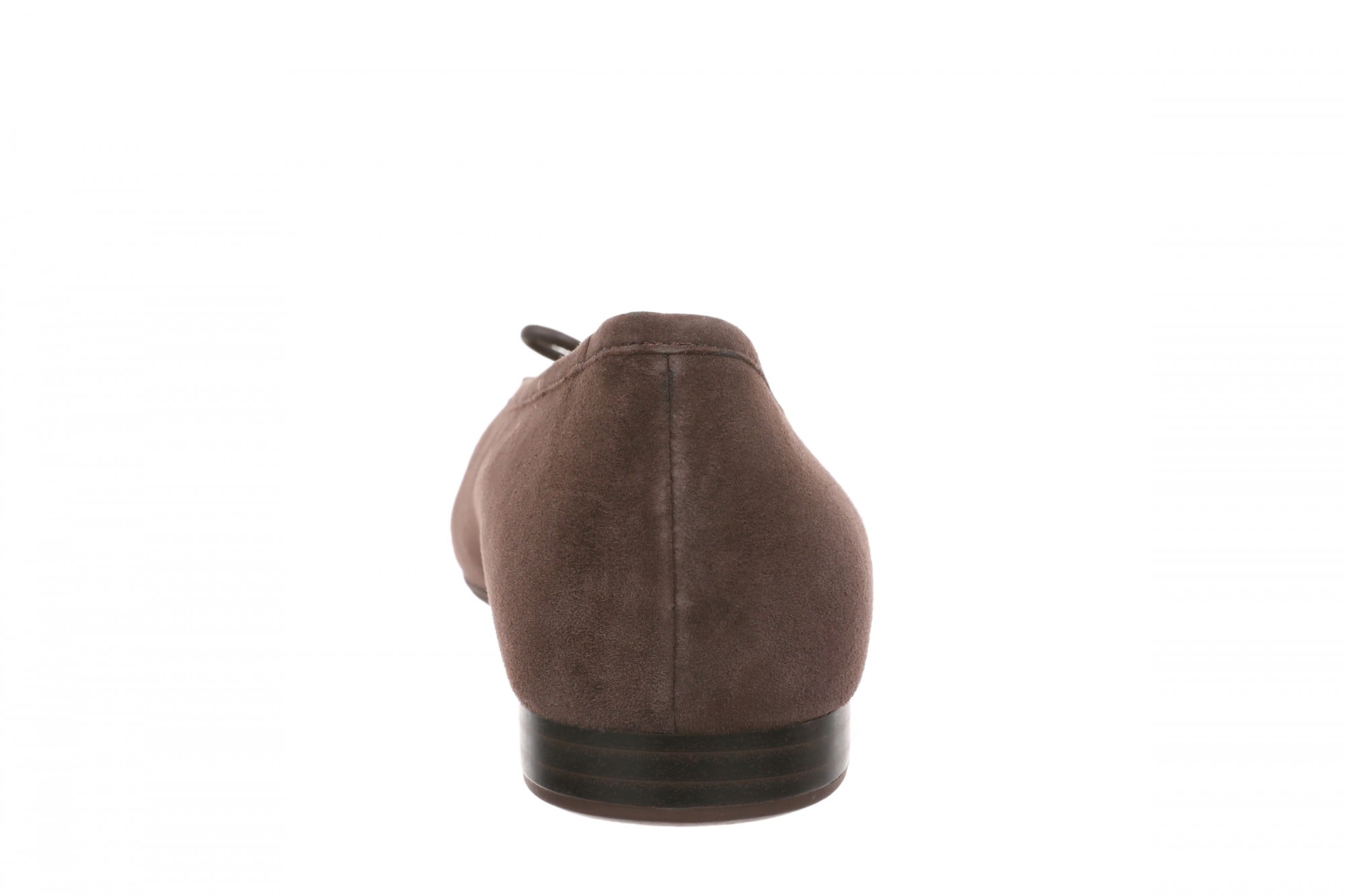 Vionic Larissa - Chocolate Ganache - Dropped - Back