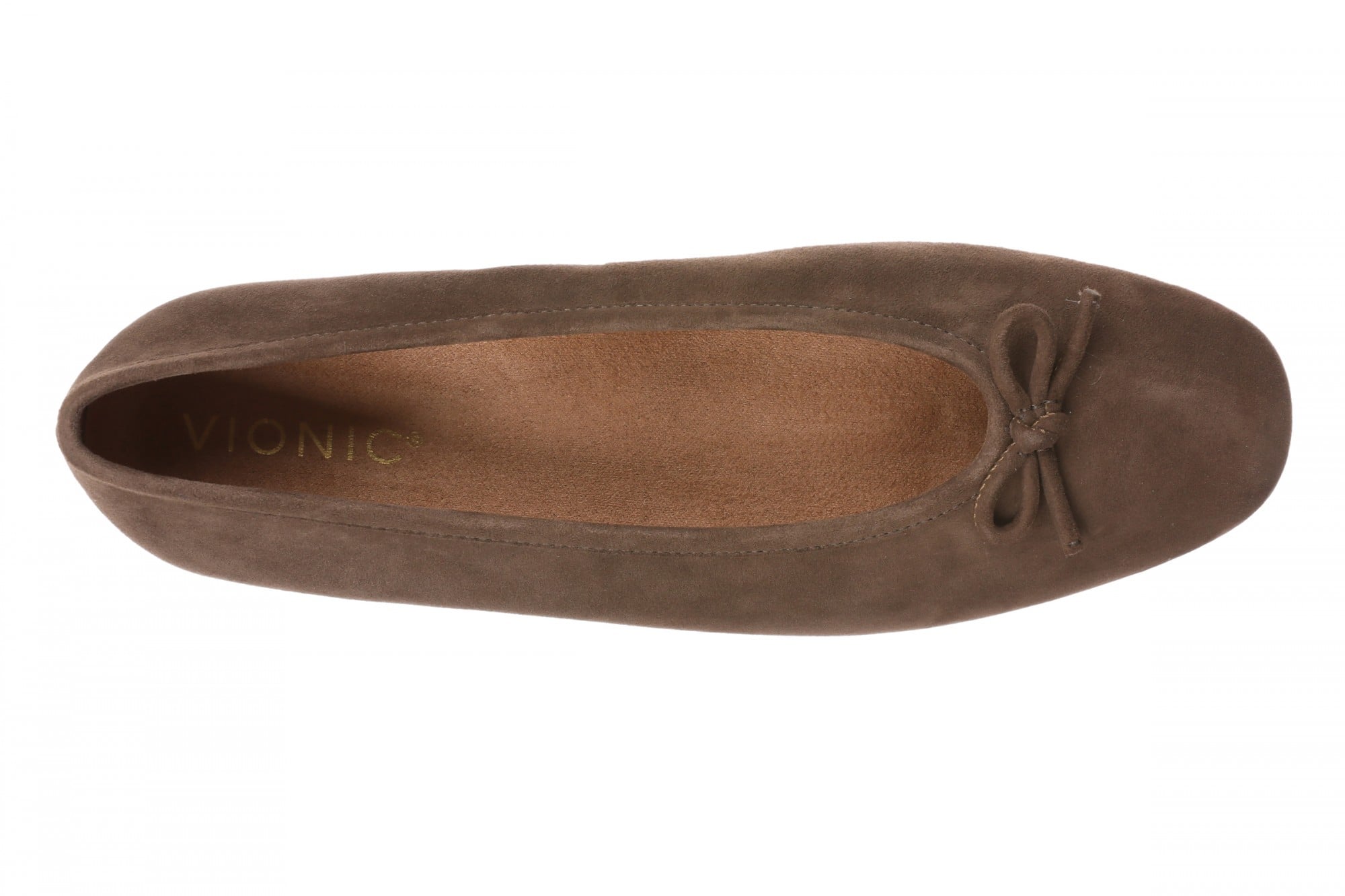 Vionic Larissa - Driftwood - Top