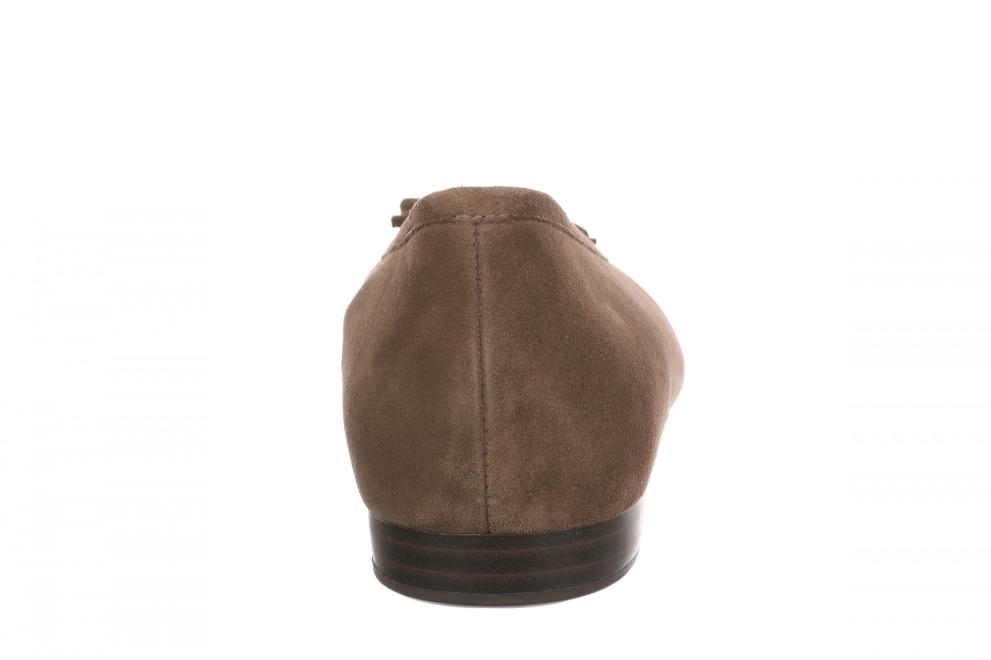 Vionic Larissa - Driftwood - Back