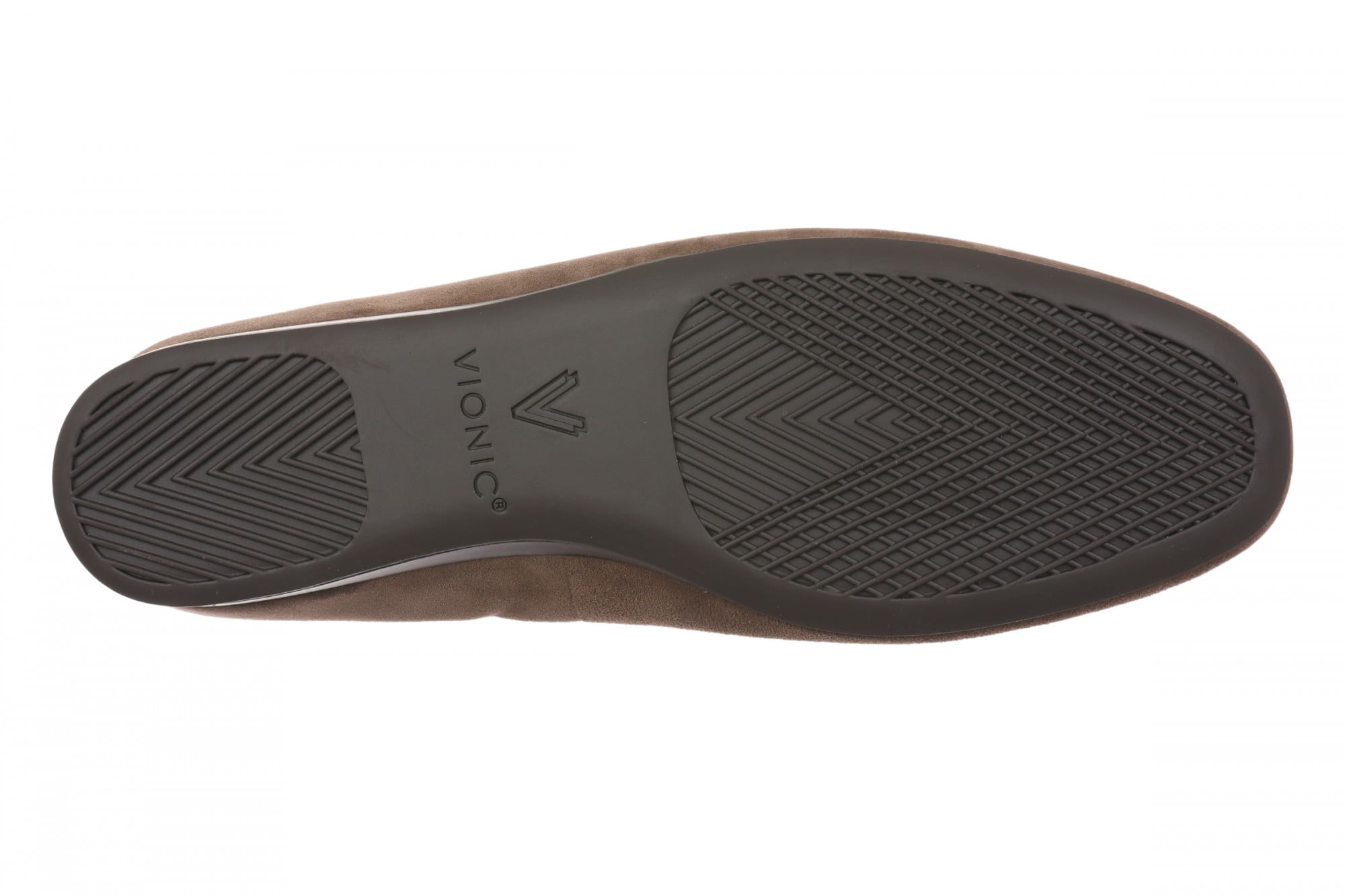 Vionic Larissa - Driftwood - Bottom
