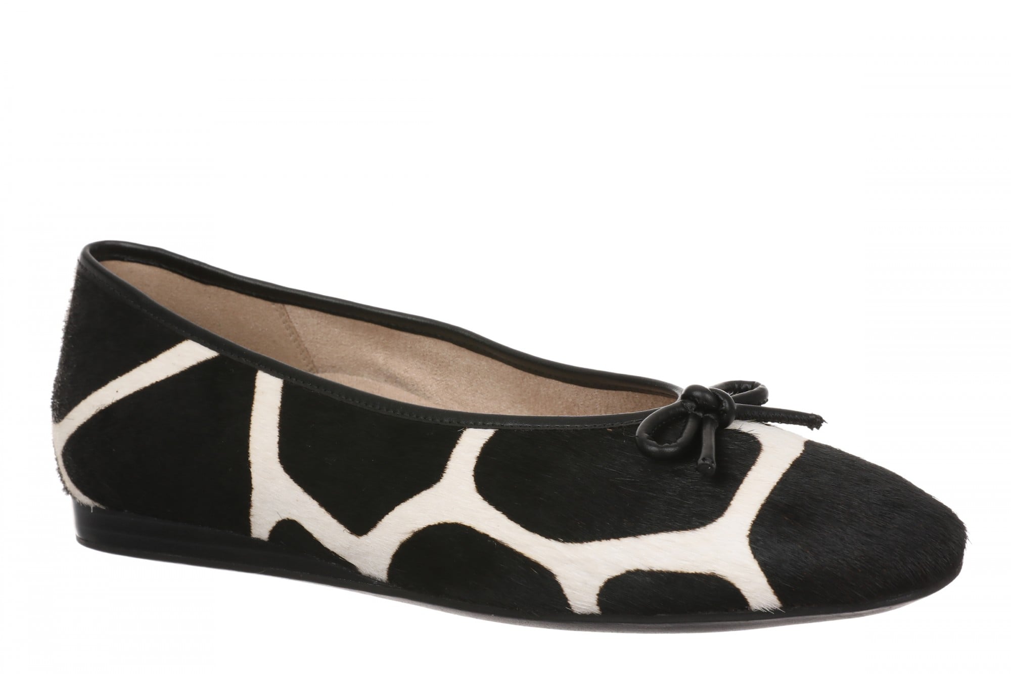 Black/Cream