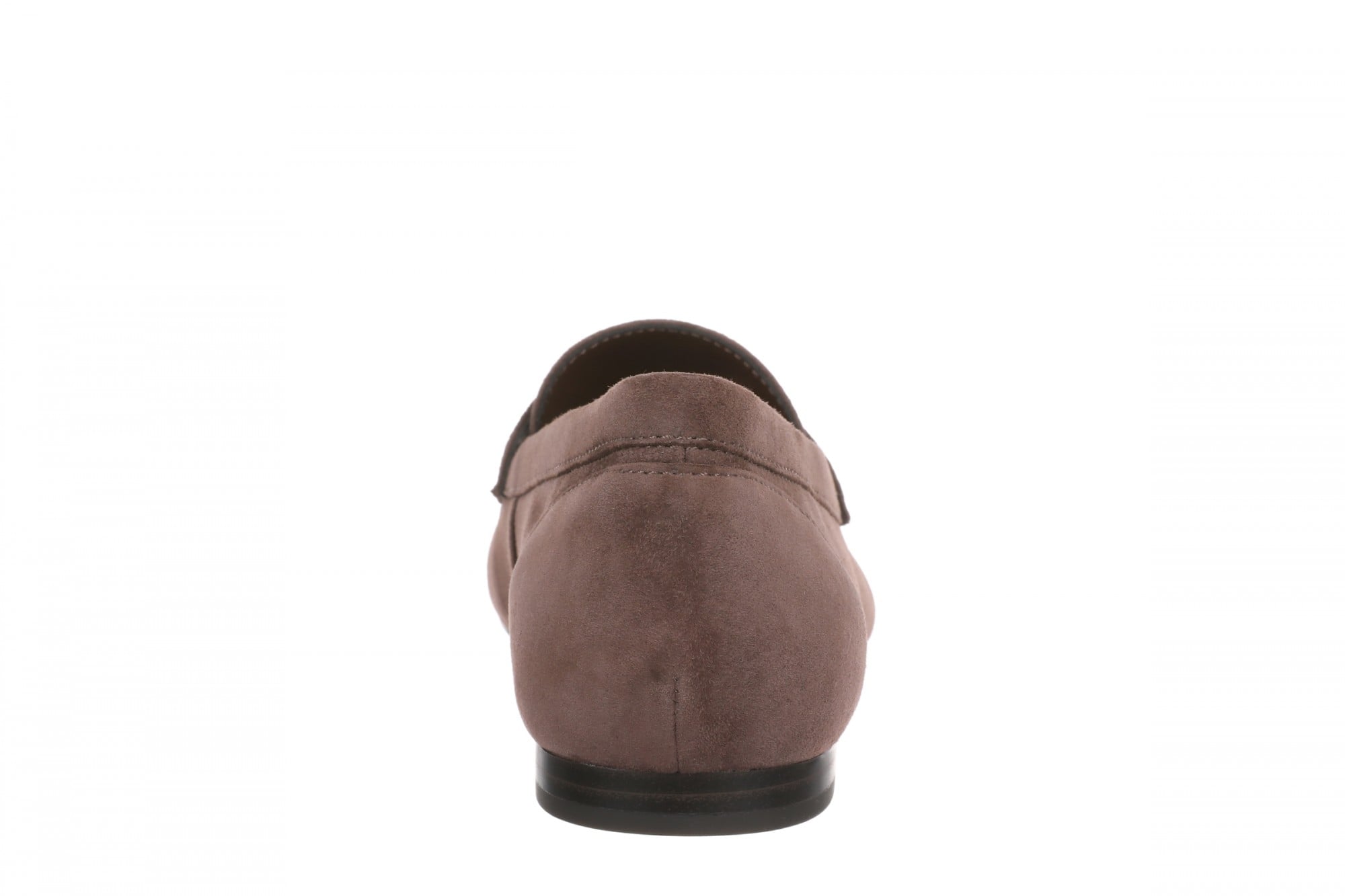 Vionic Sadie - Swiss Chocolate - Back