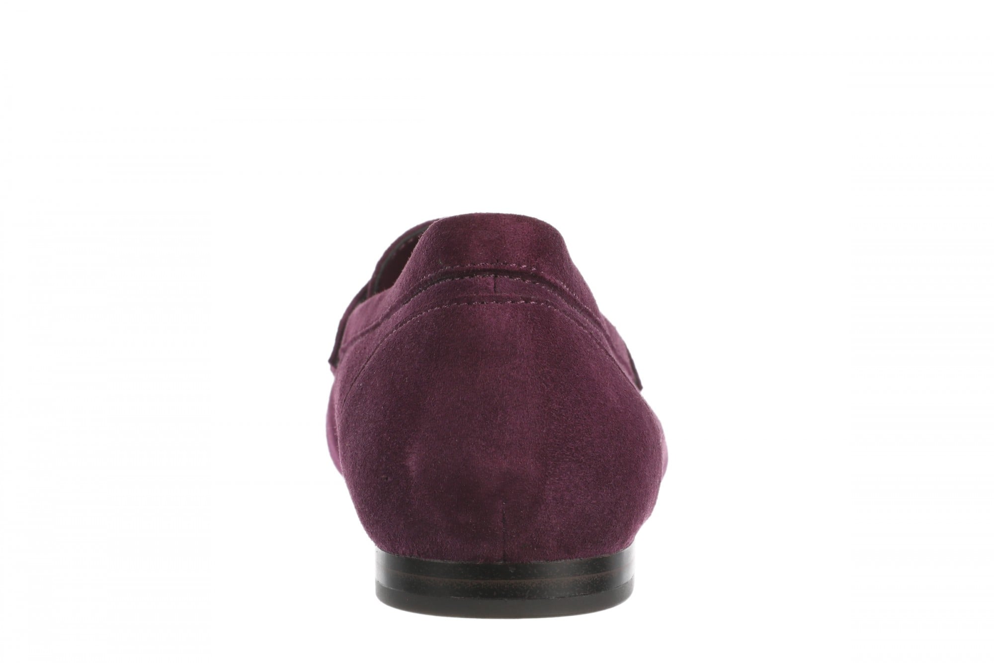 Vionic Sadie - Winter Plum - Back